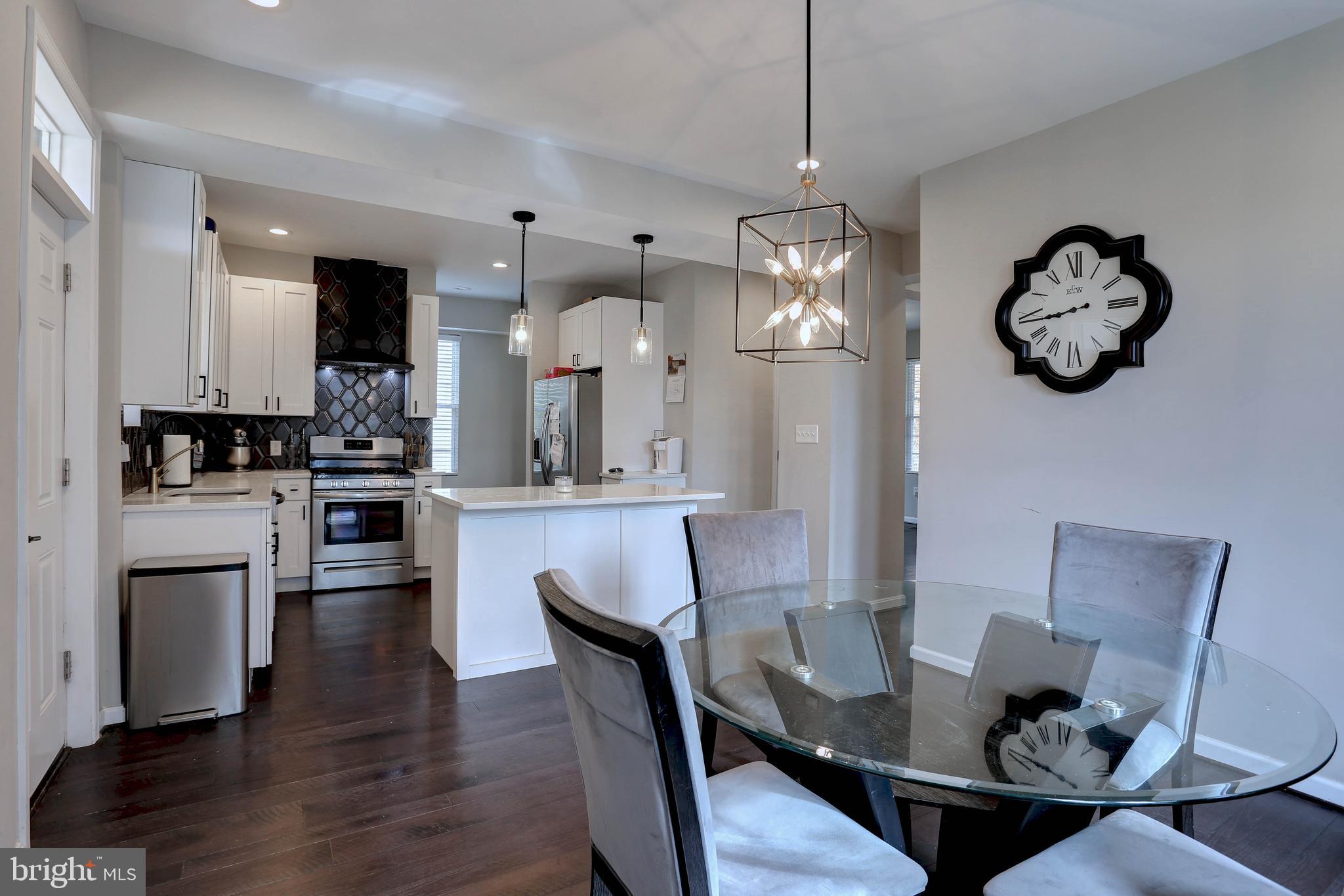 GWYNN OAK - Residential