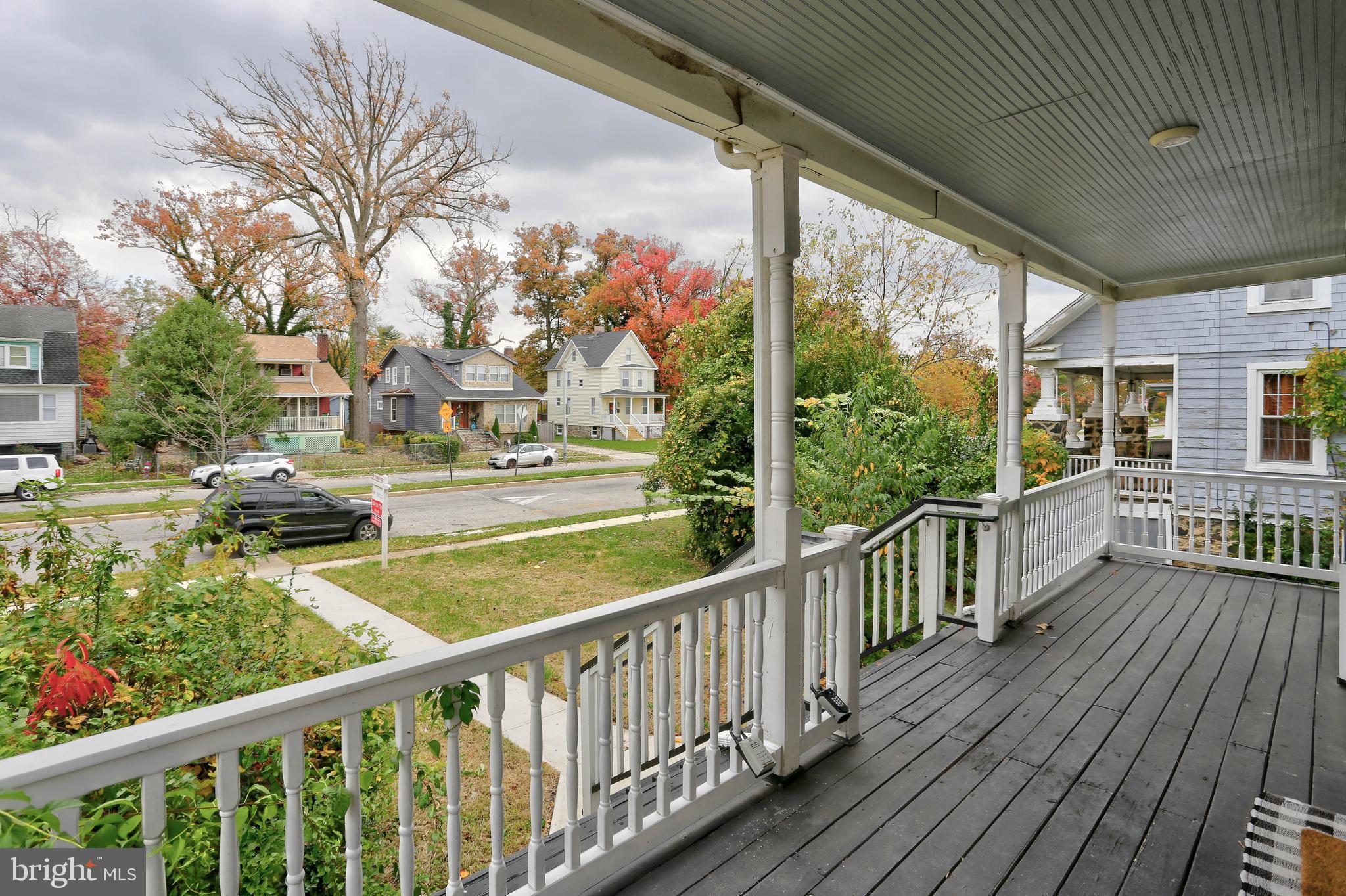 GWYNN OAK - Residential