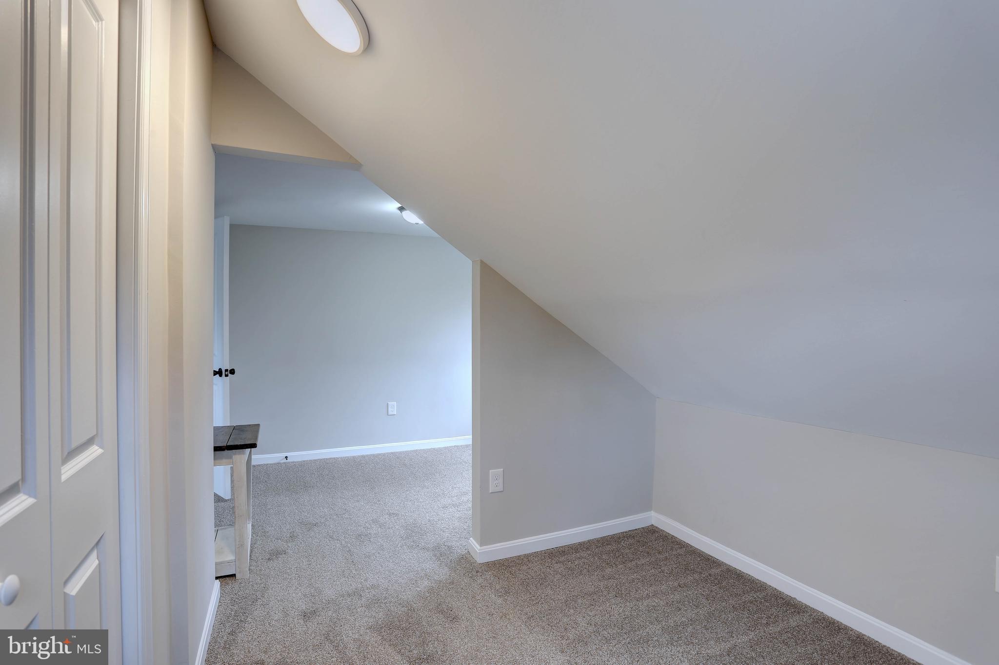 GWYNN OAK - Residential