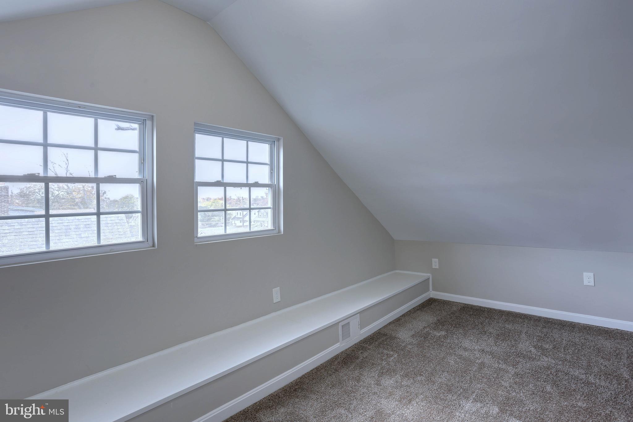 GWYNN OAK - Residential