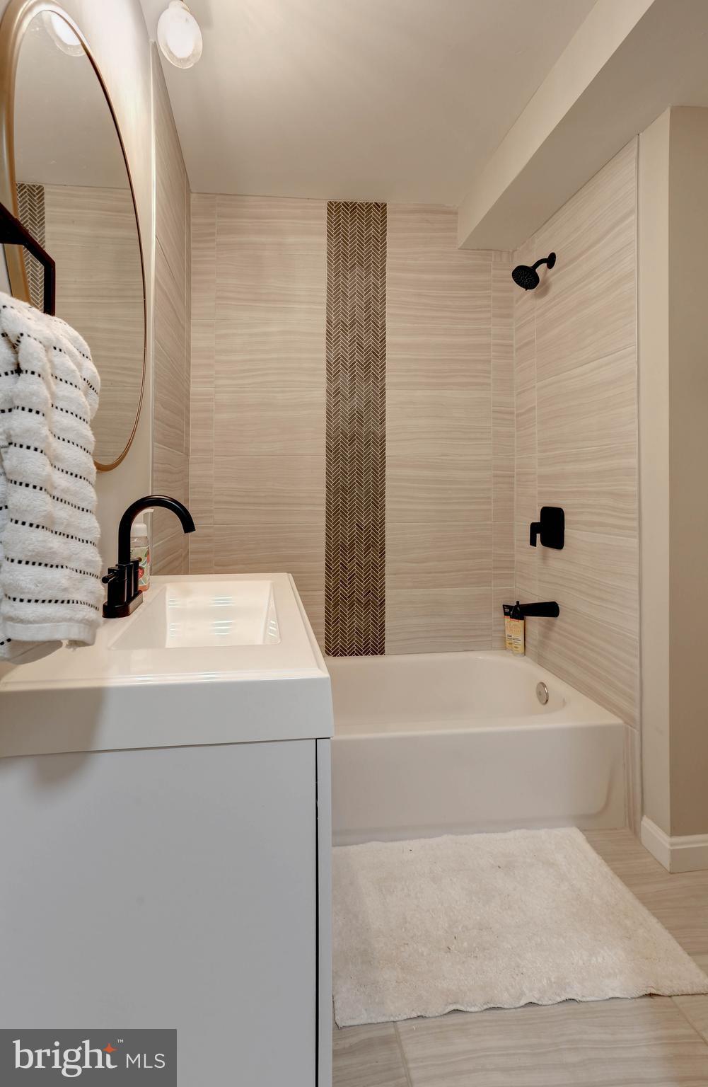 GWYNN OAK - Residential