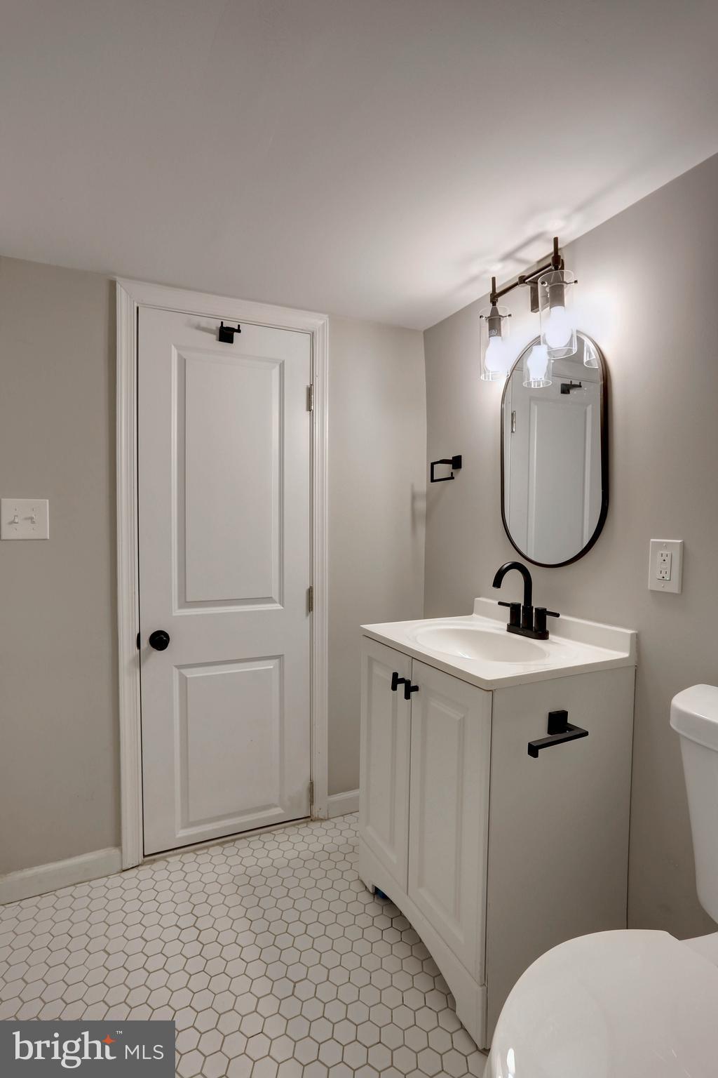 GWYNN OAK - Residential