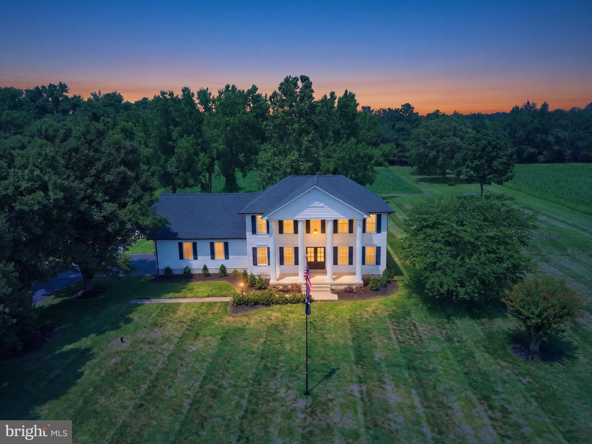 20665 GOLDEN THOMPSON ROAD