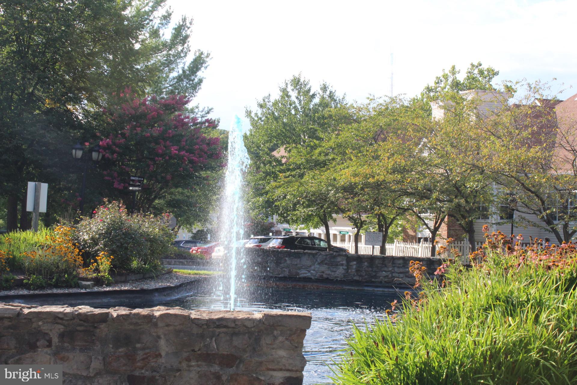 ENGLISH COUNTRY MANOR - Residential