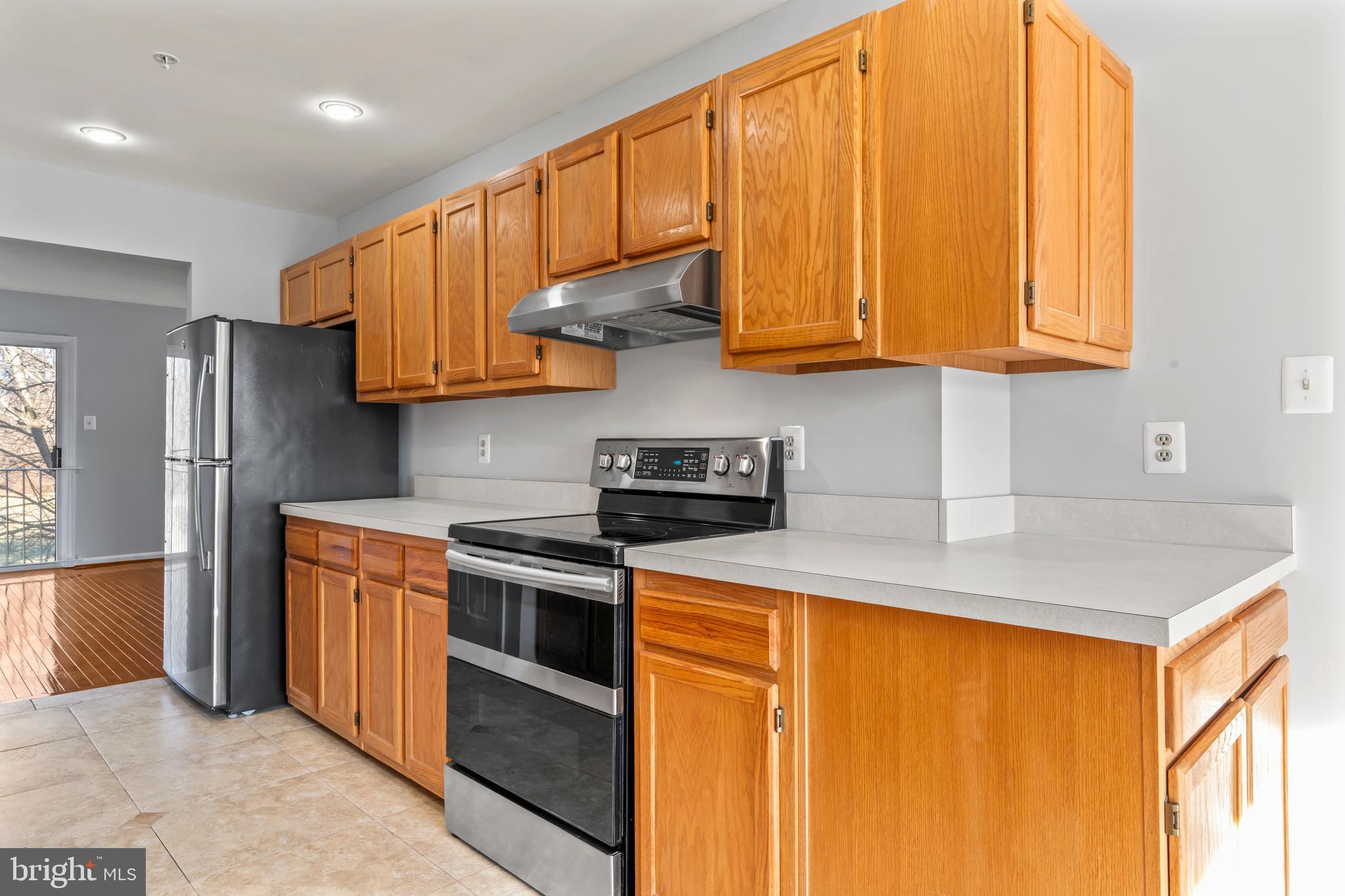 KETTERING OVERLOOK - Residential