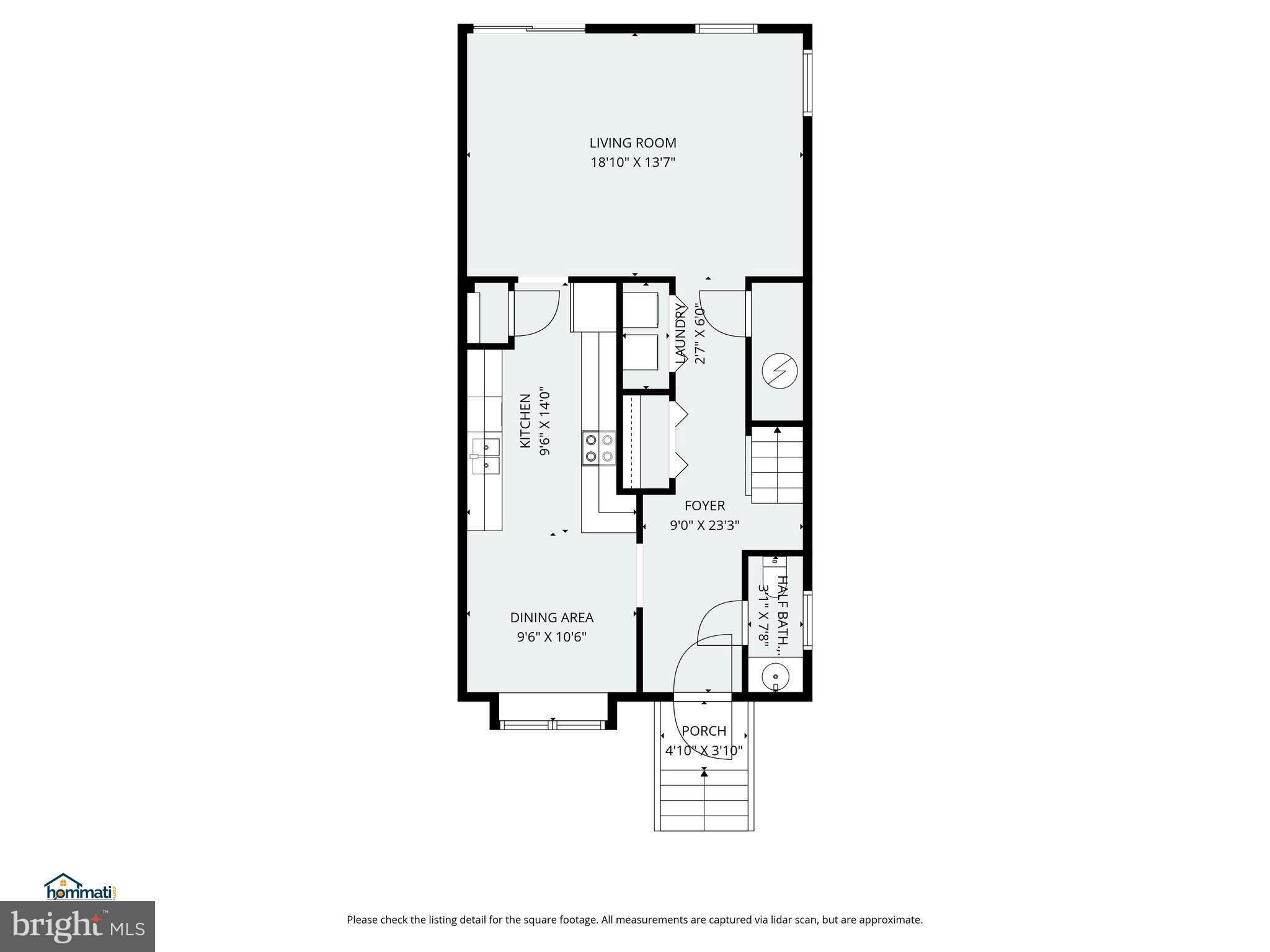 KETTERING OVERLOOK - Residential