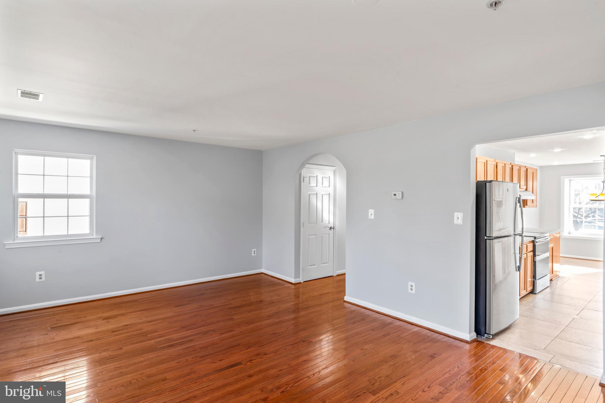 KETTERING OVERLOOK - Residential