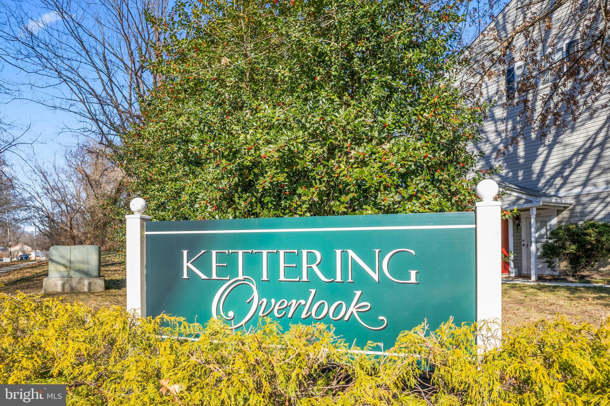 KETTERING OVERLOOK - Residential