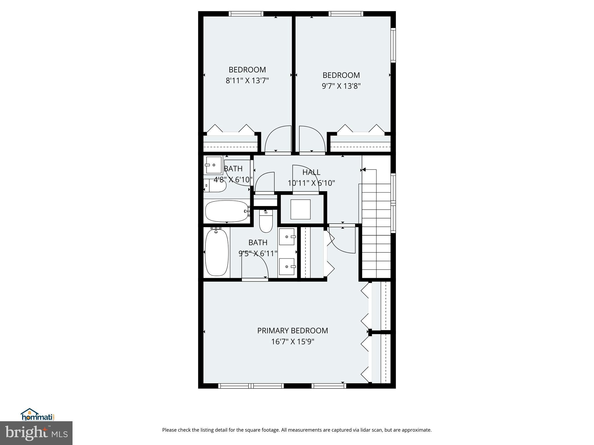 KETTERING OVERLOOK - Residential