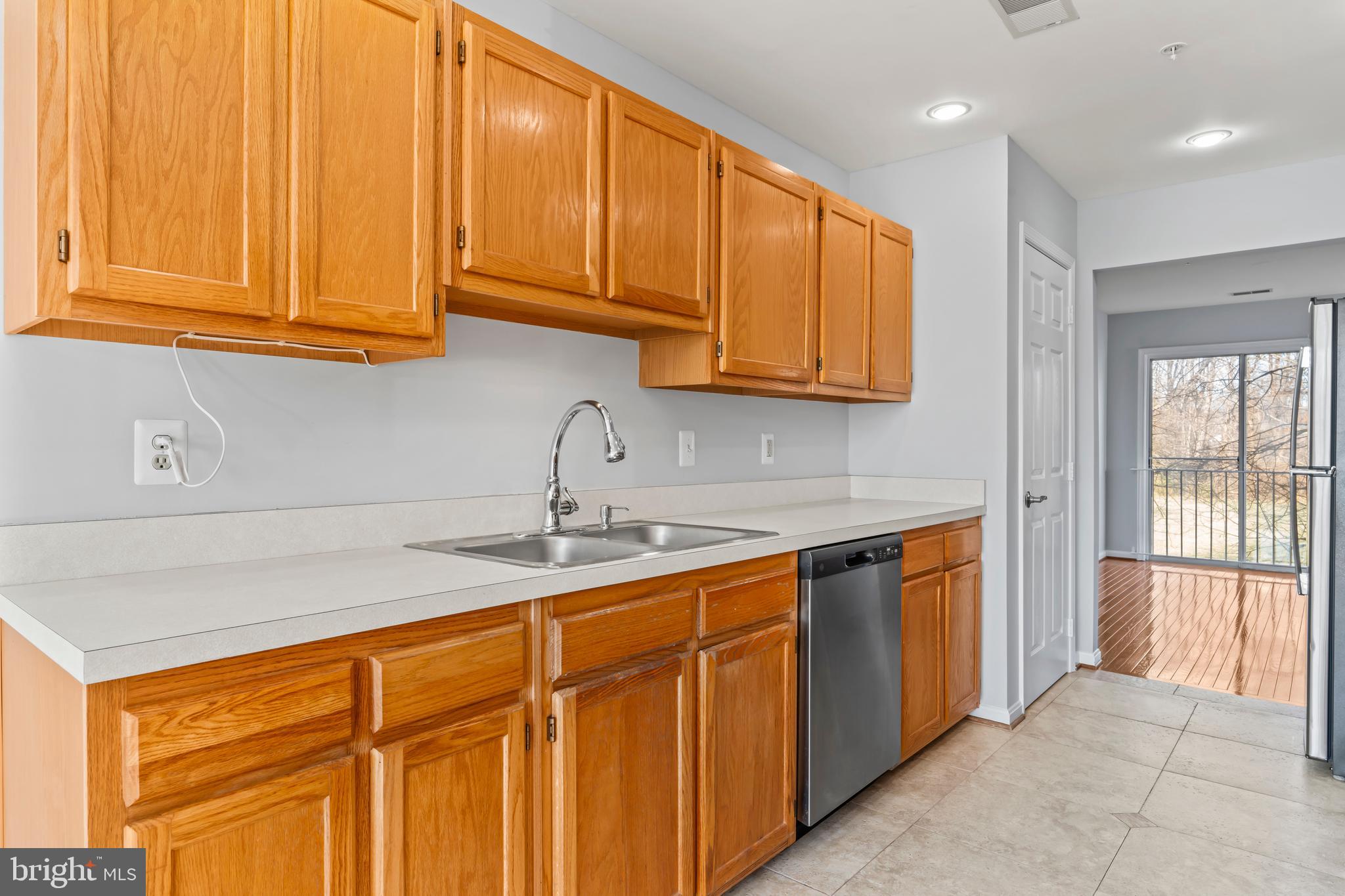 KETTERING OVERLOOK - Residential