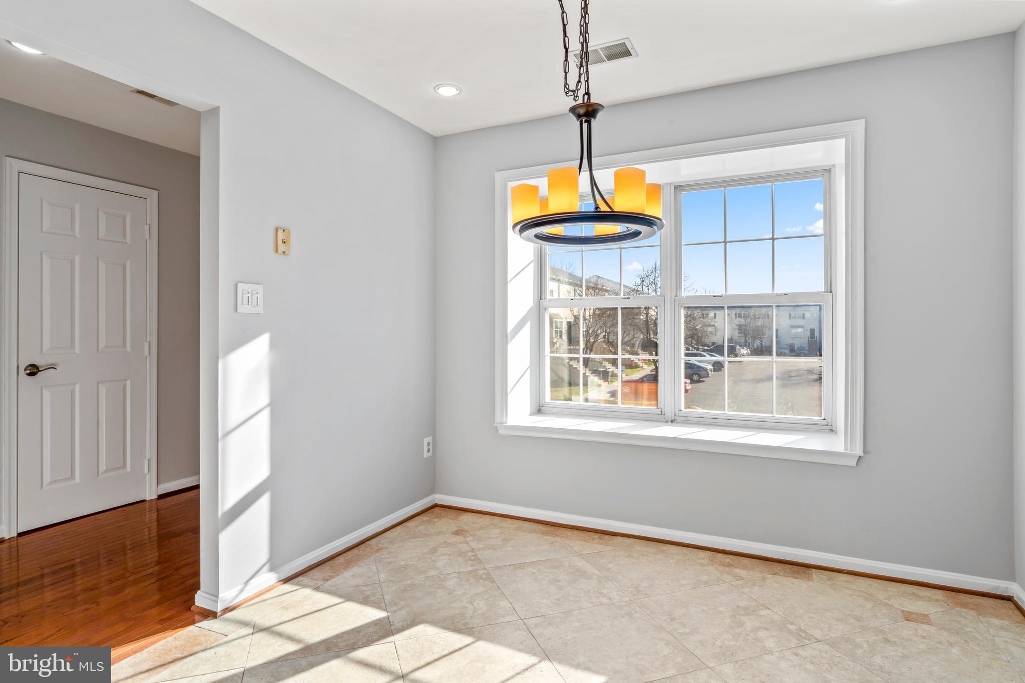 KETTERING OVERLOOK - Residential