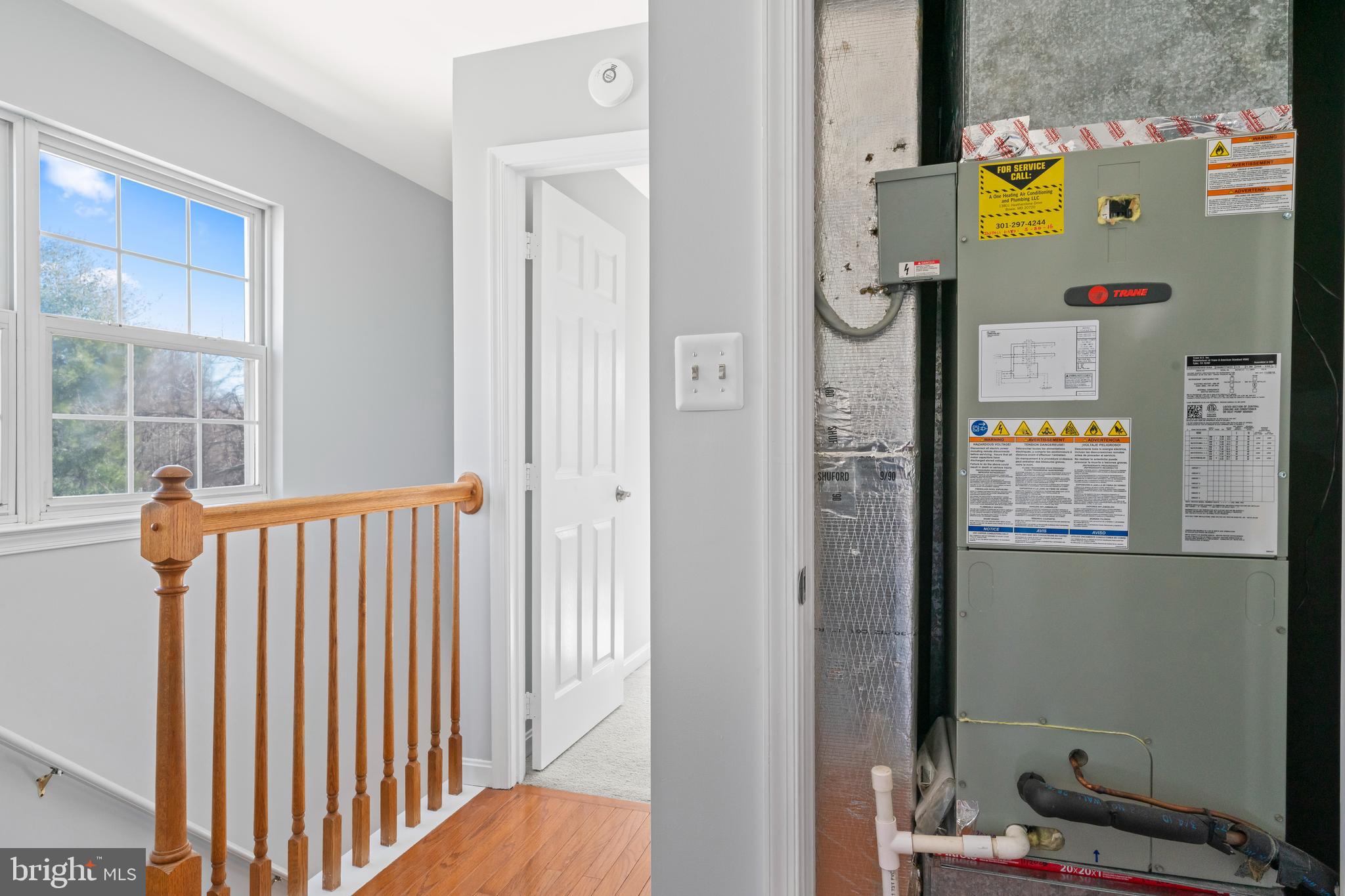 KETTERING OVERLOOK - Residential