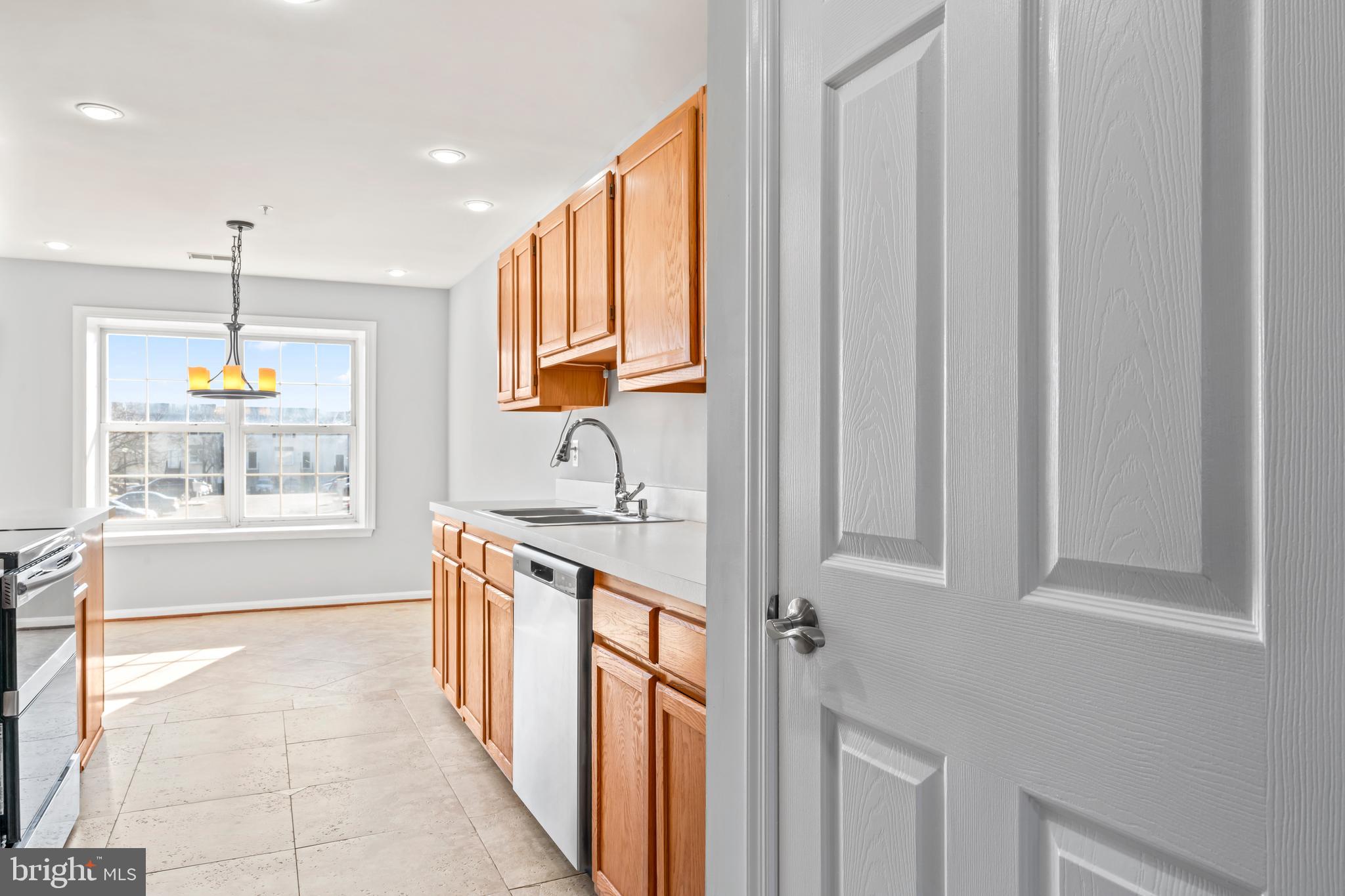 KETTERING OVERLOOK - Residential