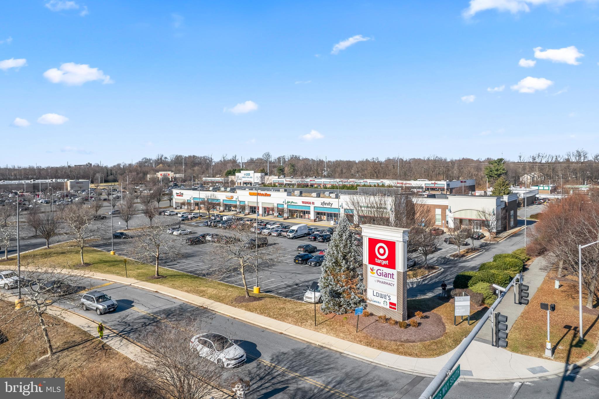KETTERING OVERLOOK - Residential