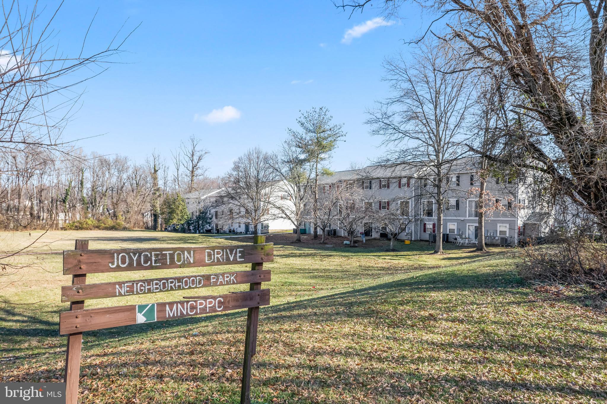 KETTERING OVERLOOK - Residential