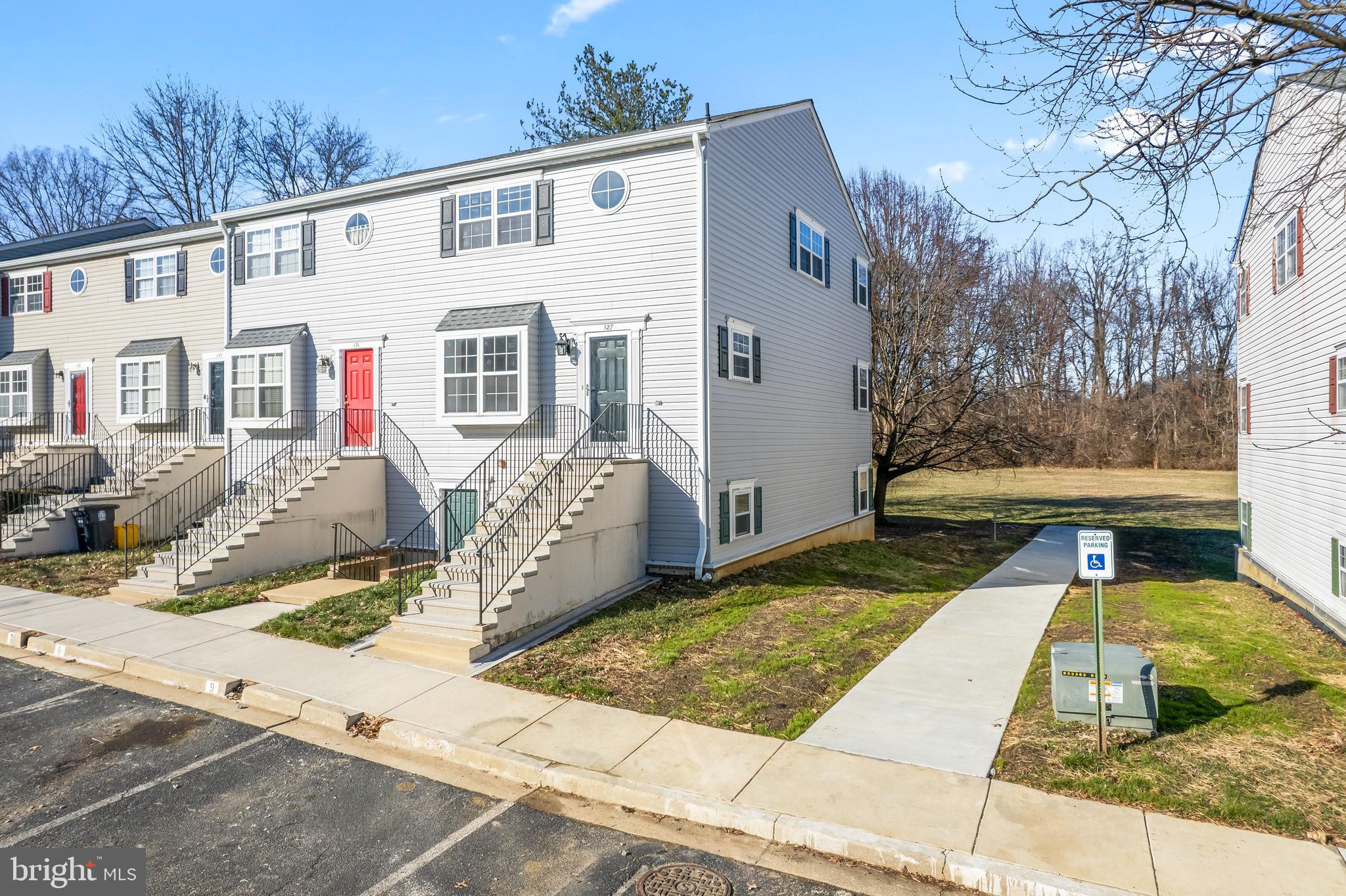 KETTERING OVERLOOK - Residential