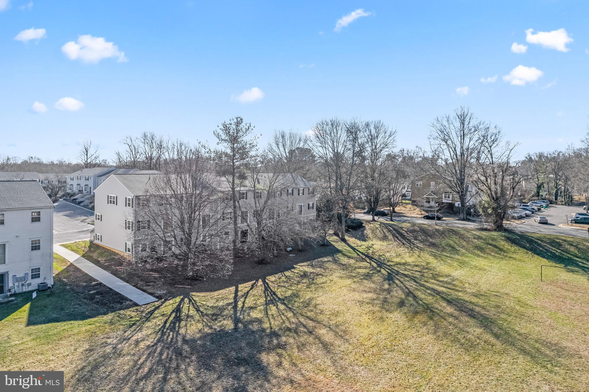 KETTERING OVERLOOK - Residential