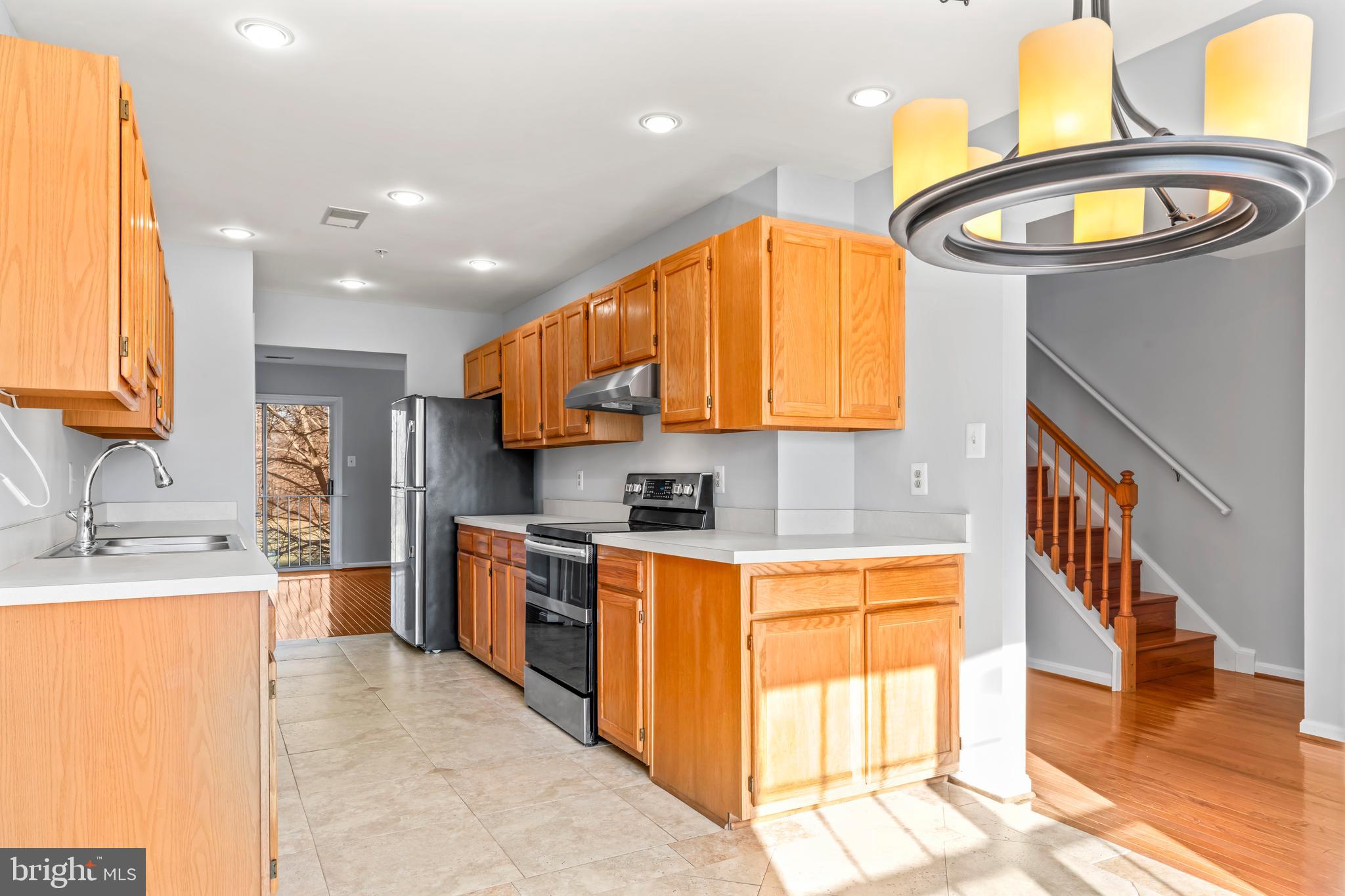 KETTERING OVERLOOK - Residential