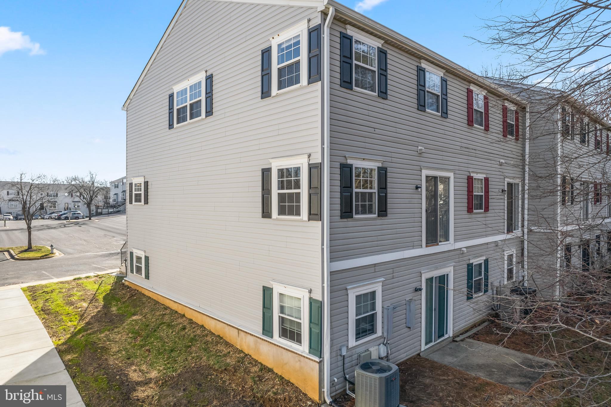 KETTERING OVERLOOK - Residential
