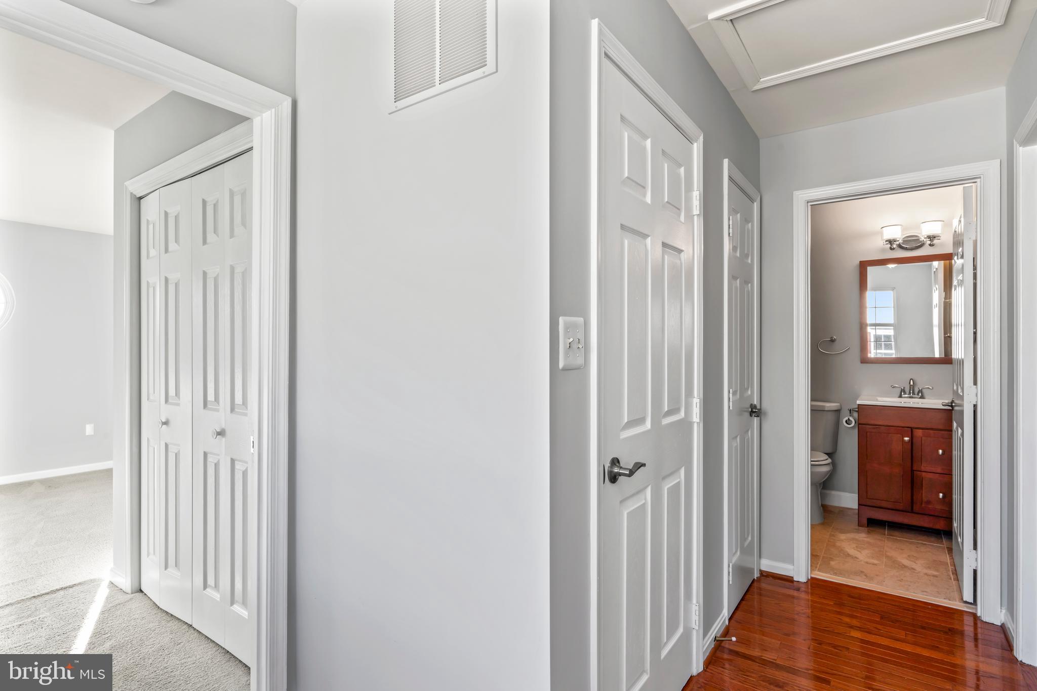 KETTERING OVERLOOK - Residential