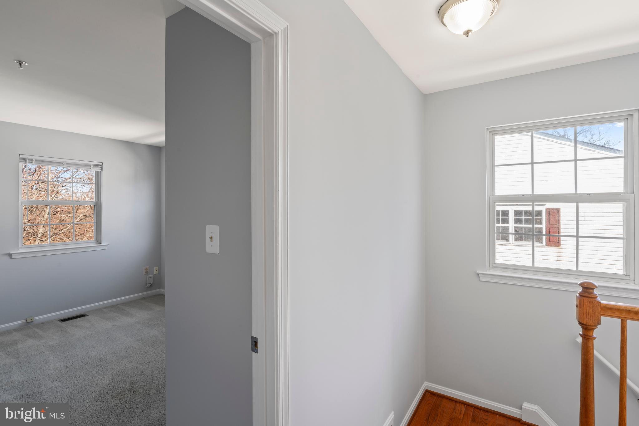 KETTERING OVERLOOK - Residential