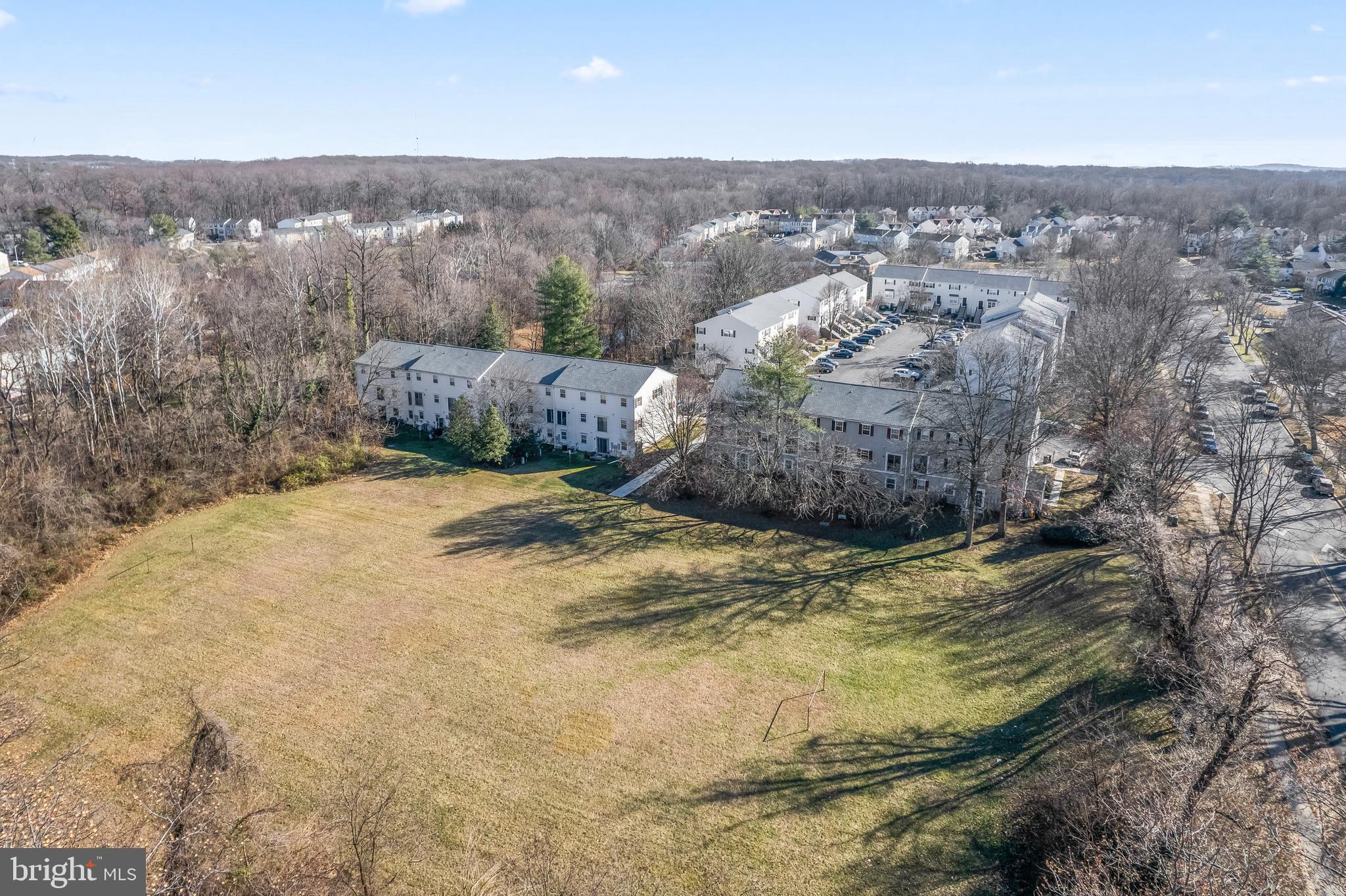 KETTERING OVERLOOK - Residential