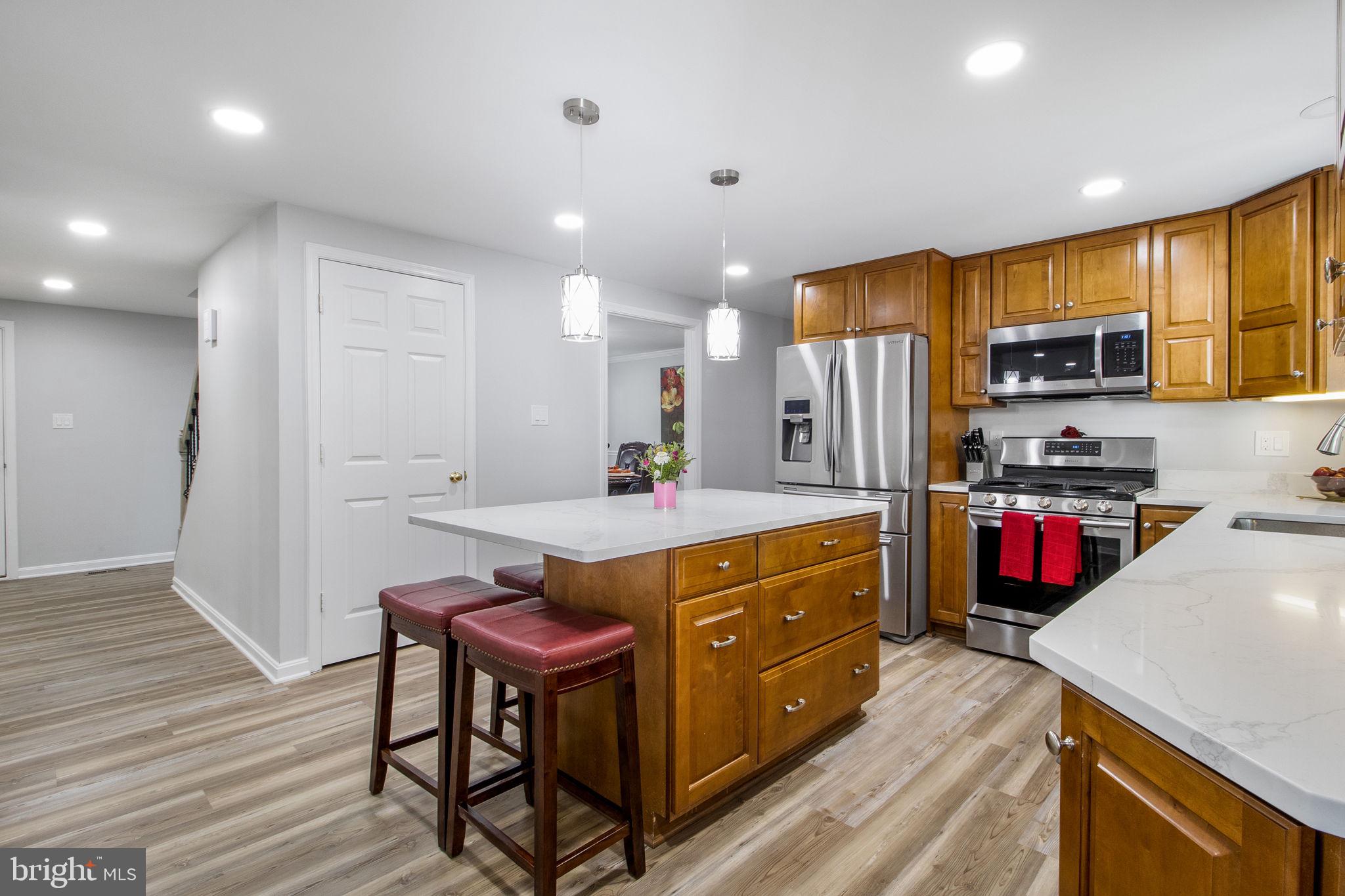 FOLKSTONE - Residential