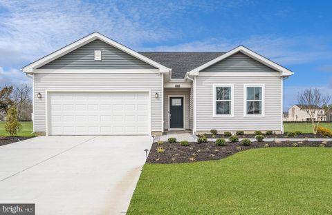 16536 TRADEWINDS DRIVE MILLSBORO DE 19966