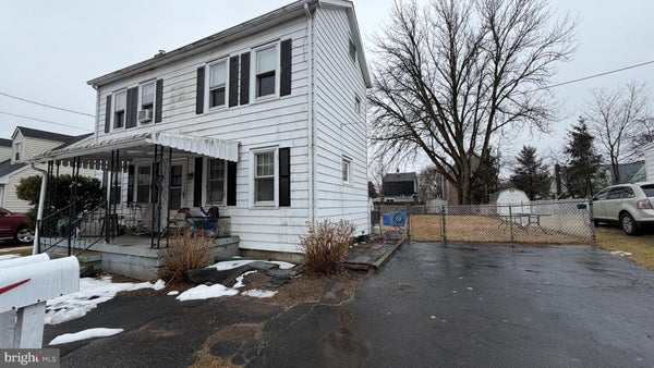 31 BISMARK AVE, HAMILTON, NJ 08610 - Image 8f2b3b6cbdf222ab68ecce17b88e1237/387298546
