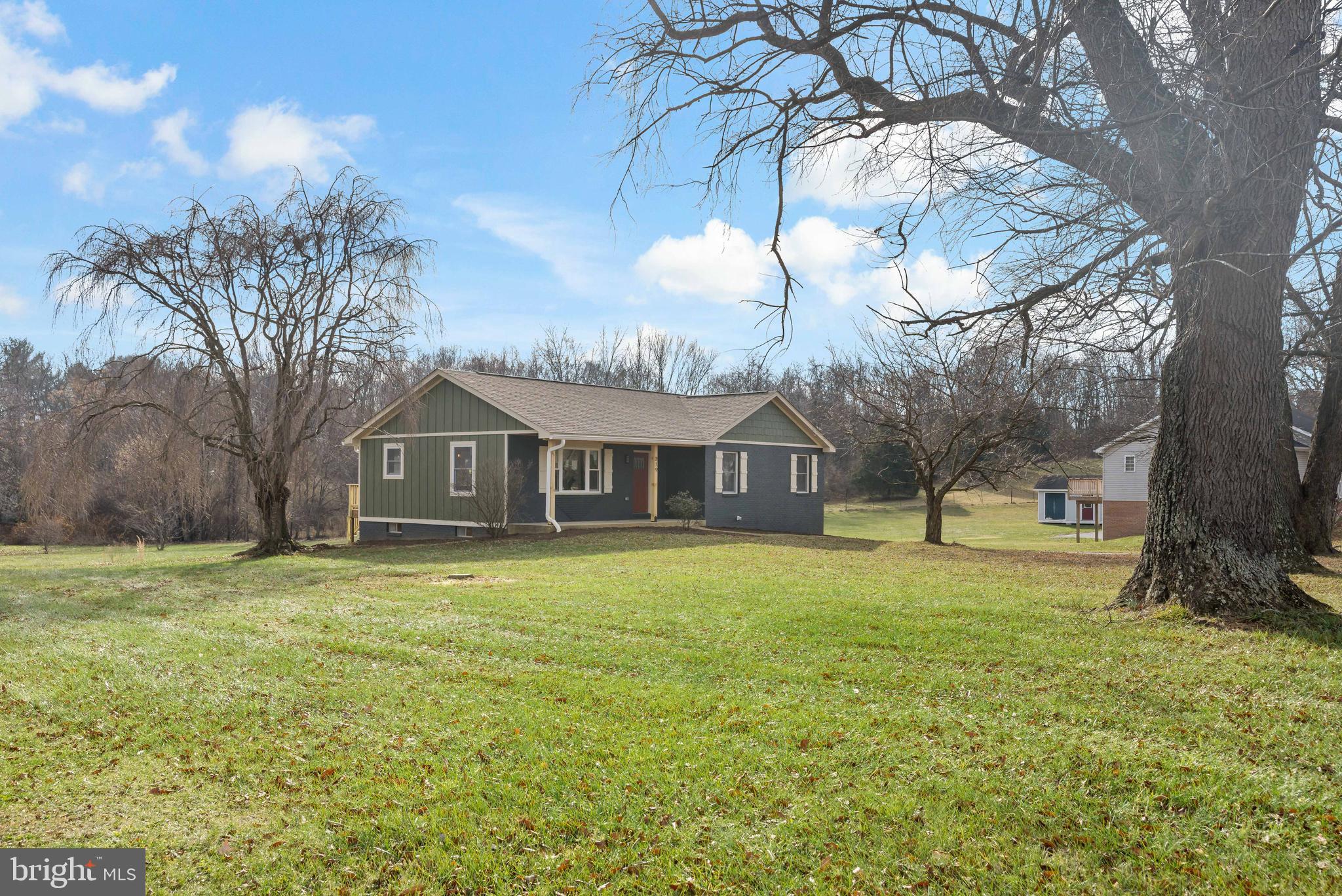 BERKELEY COUNTY - Residential