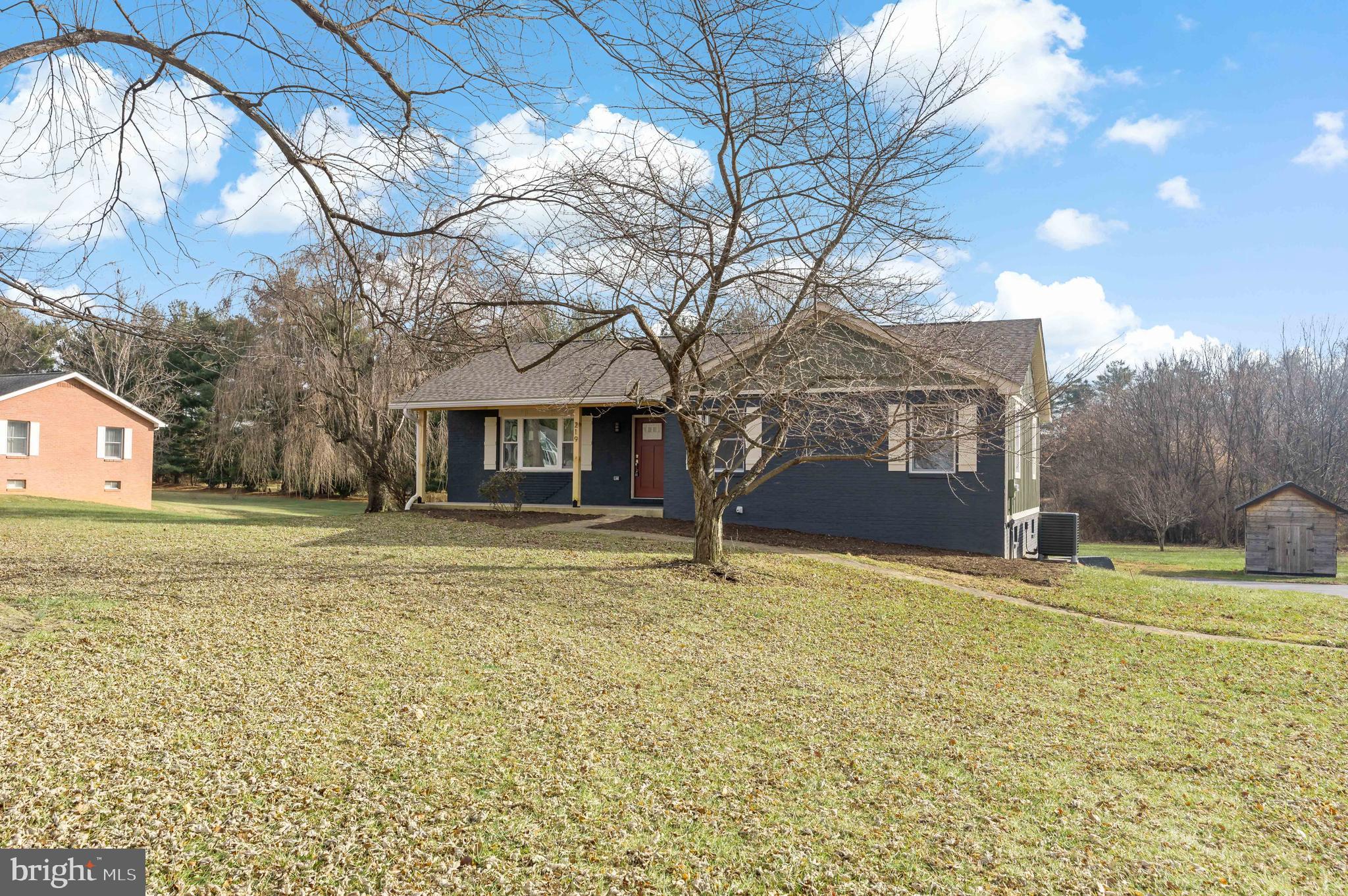 BERKELEY COUNTY - Residential