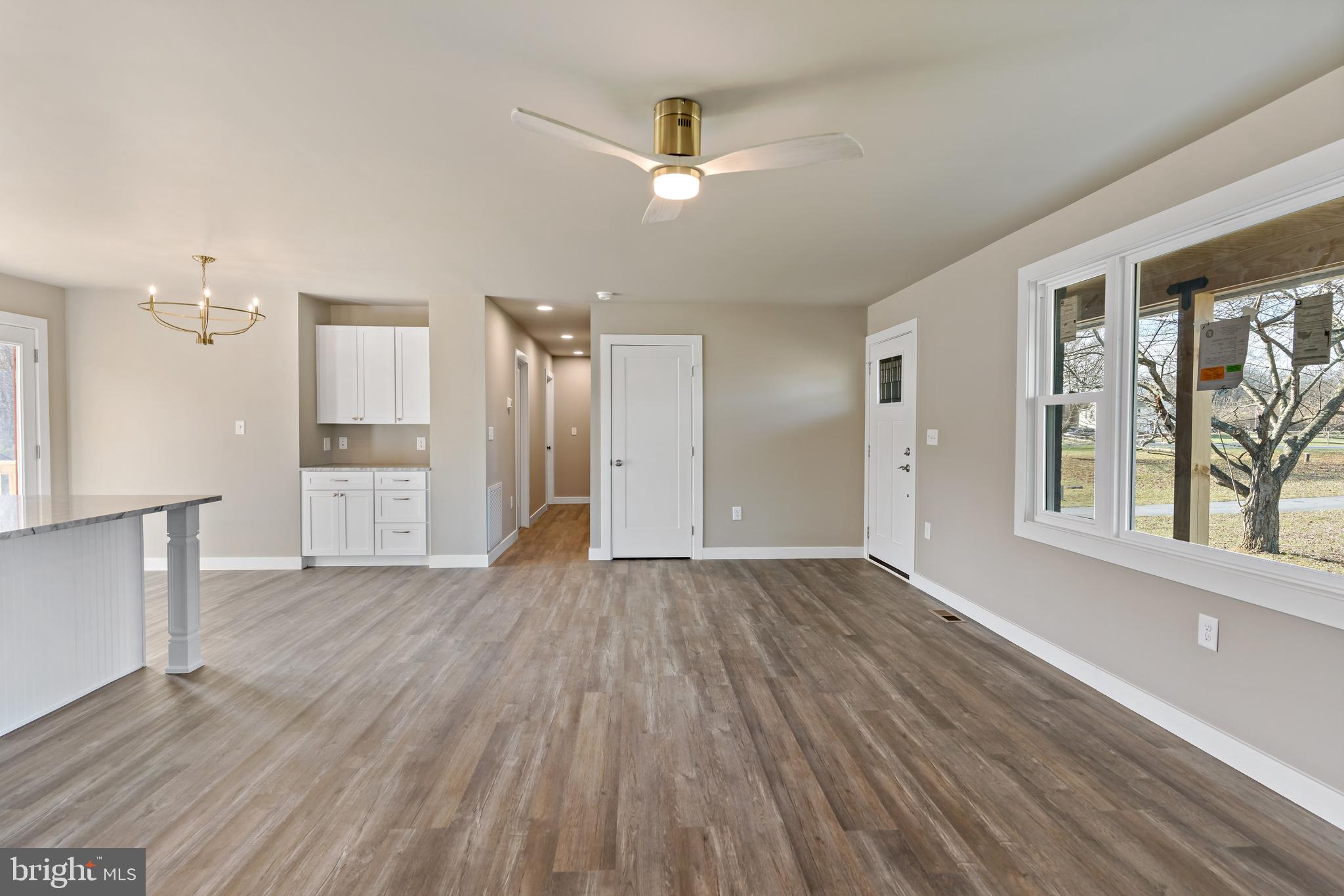 BERKELEY COUNTY - Residential