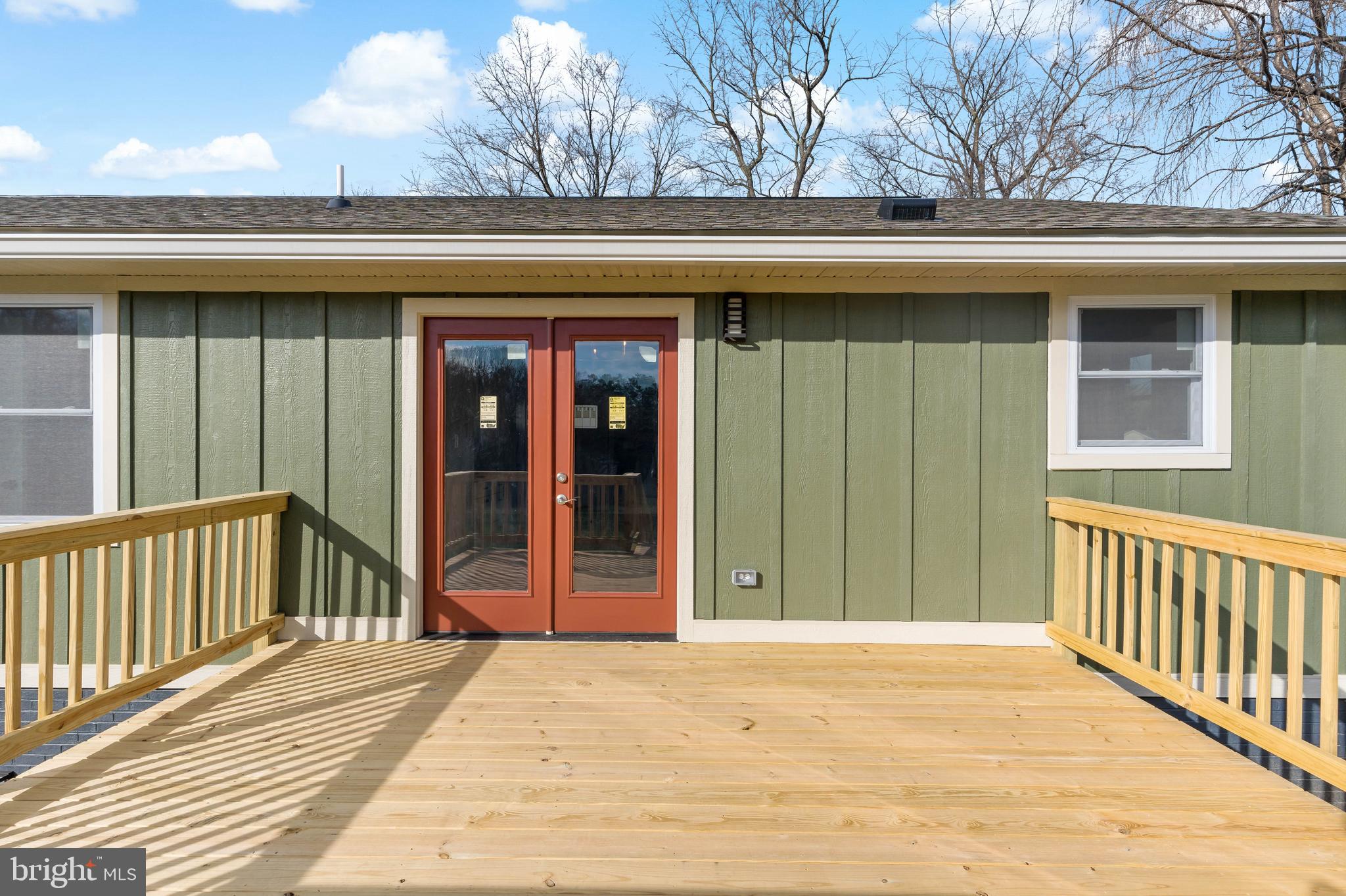 BERKELEY COUNTY - Residential