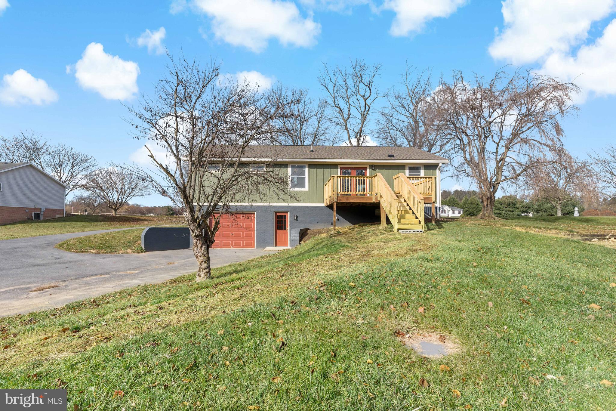 BERKELEY COUNTY - Residential