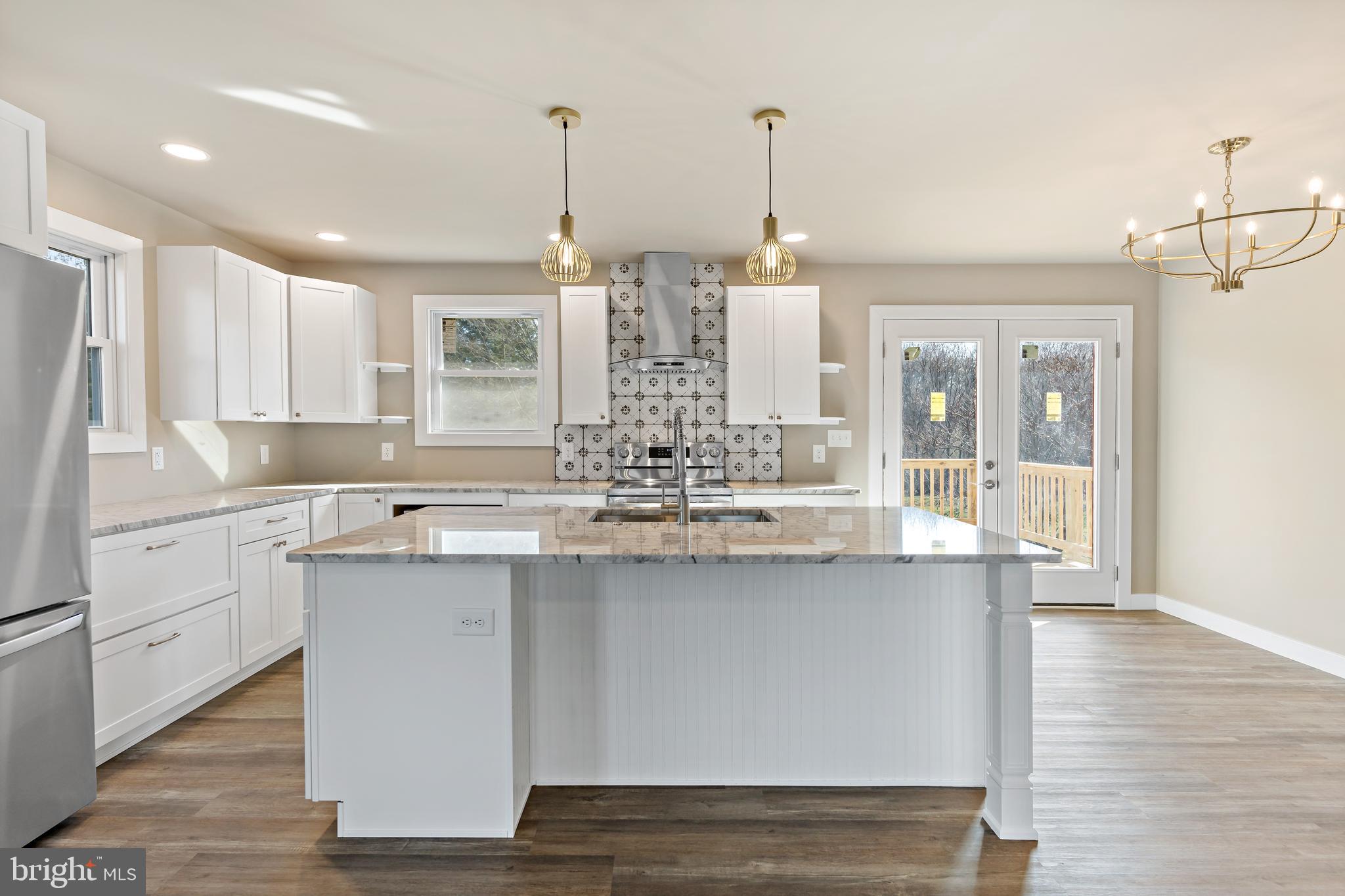 BERKELEY COUNTY - Residential