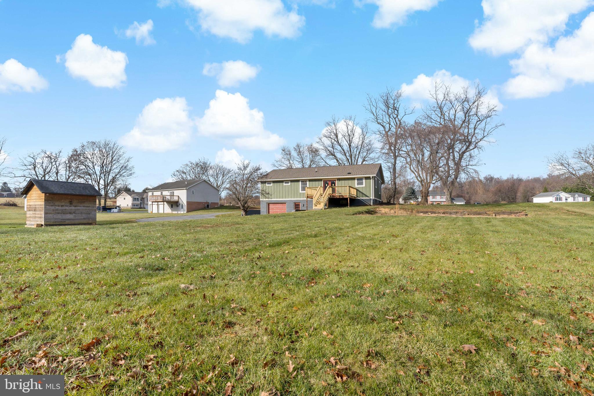 BERKELEY COUNTY - Residential