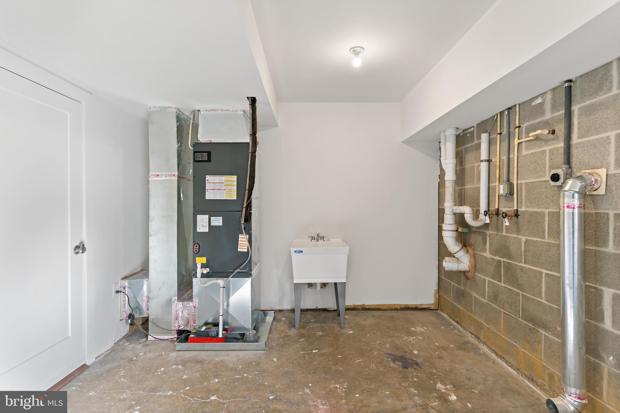 BERKELEY COUNTY - Residential