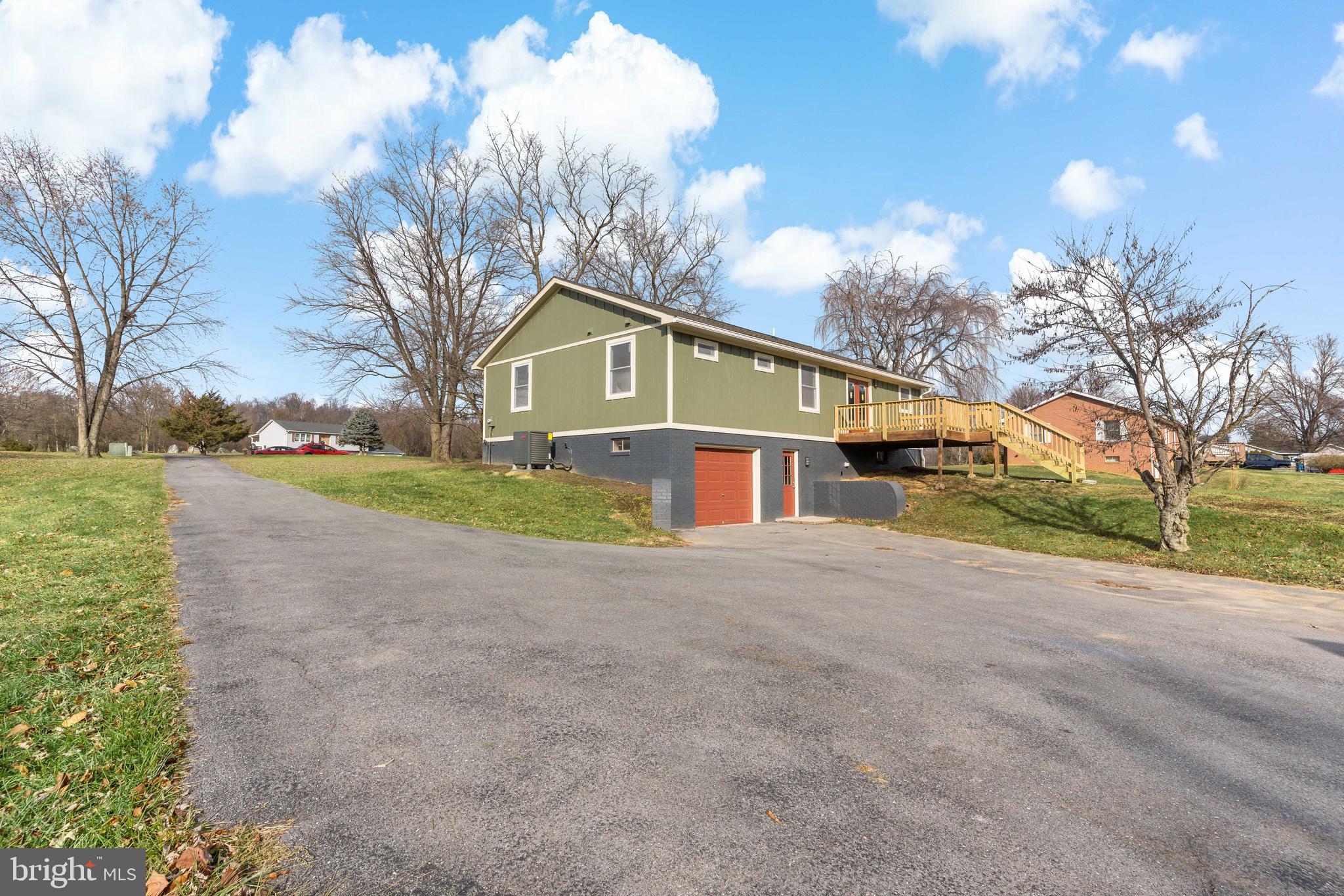 BERKELEY COUNTY - Residential