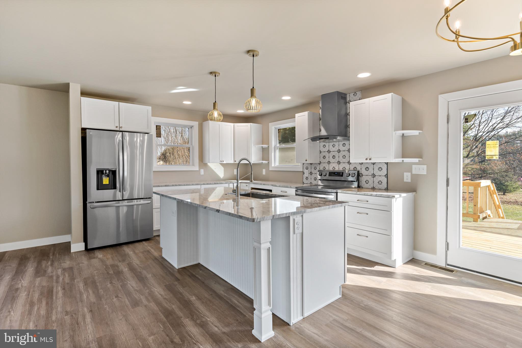 BERKELEY COUNTY - Residential