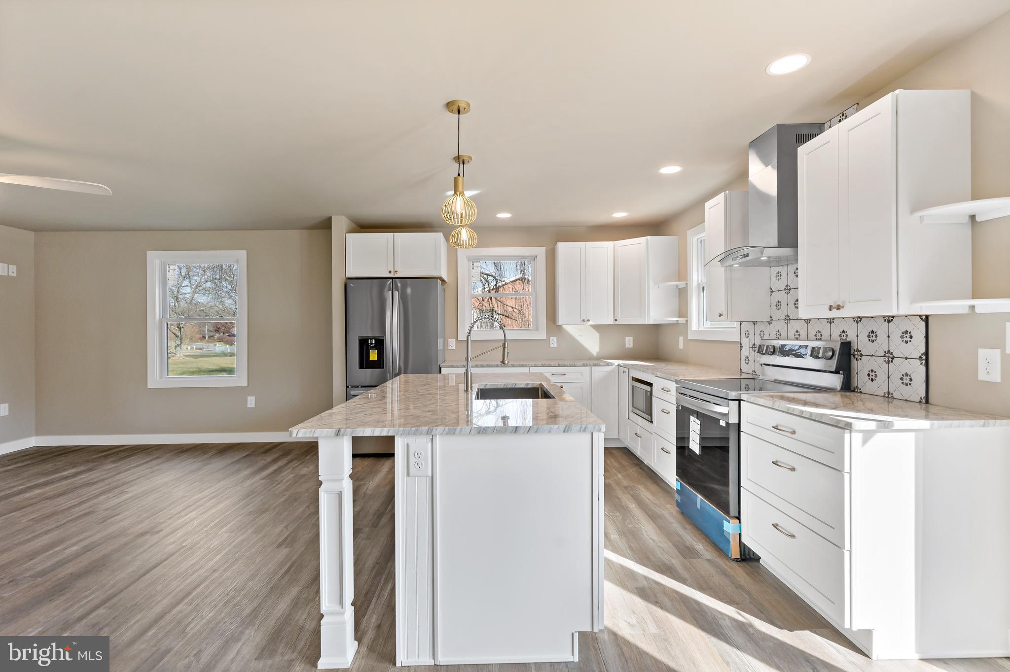 BERKELEY COUNTY - Residential