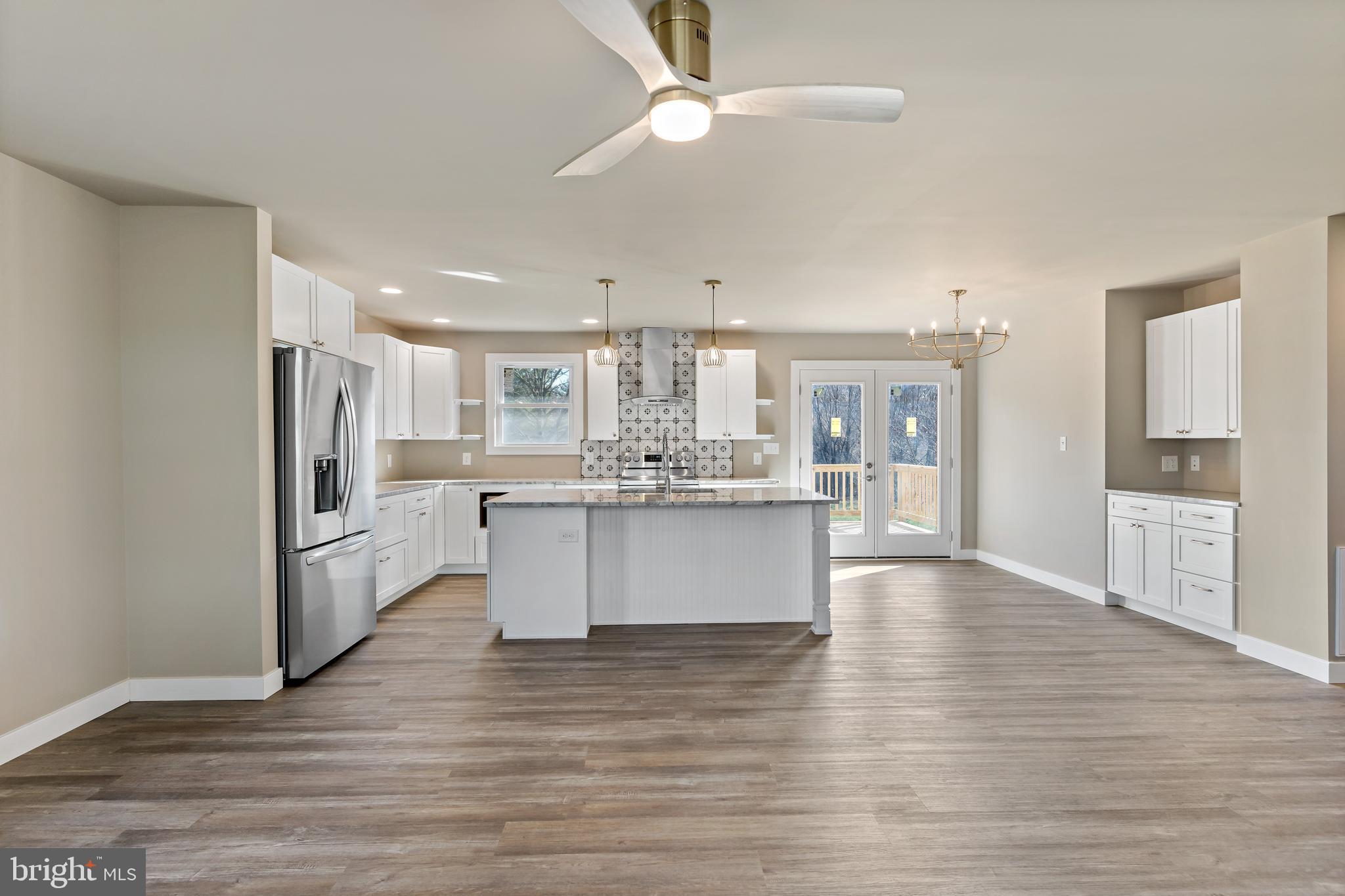 BERKELEY COUNTY - Residential