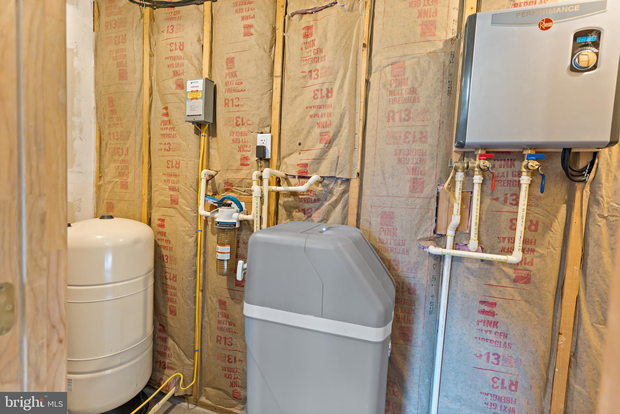 BERKELEY COUNTY - Residential