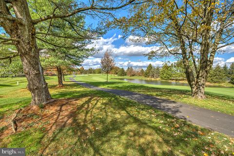 Tiny photo for 145 Sawgrass Drive, BLUE BELL, PA 19422 (MLS # PAMC2157834)