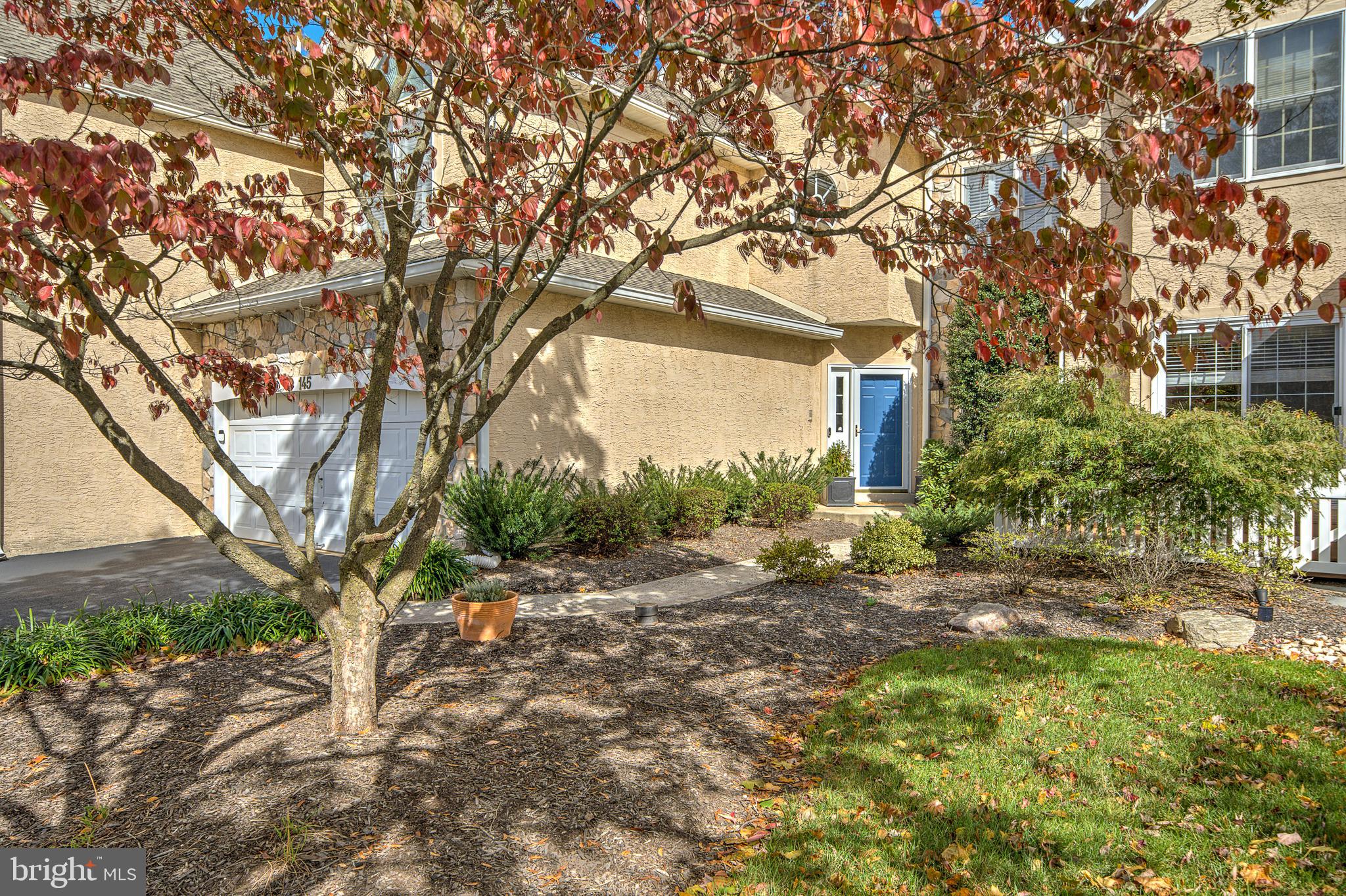 BLUE BELL CC - Residential