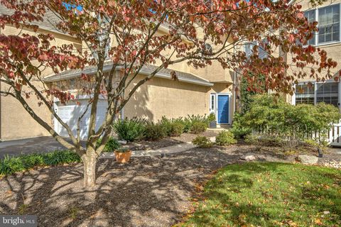 Tiny photo for 145 Sawgrass Drive, BLUE BELL, PA 19422 (MLS # PAMC2157834)