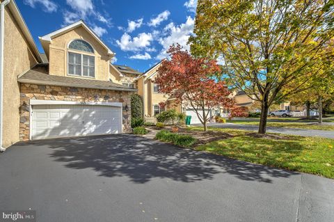 Tiny photo for 145 Sawgrass Drive, BLUE BELL, PA 19422 (MLS # PAMC2157834)