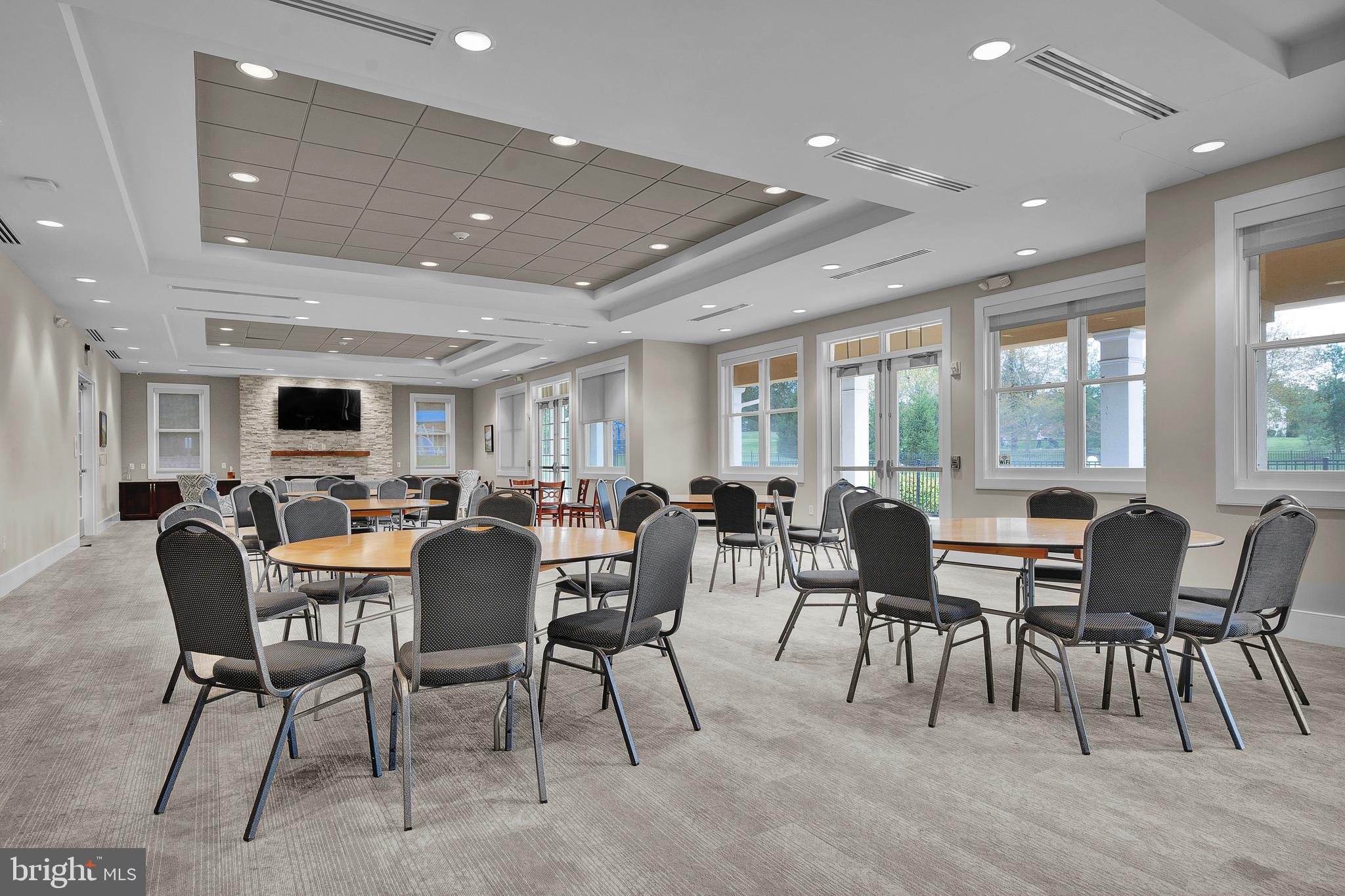 BLUE BELL CC - Residential