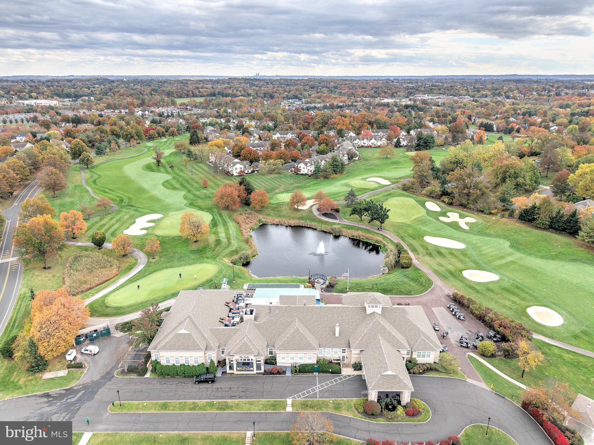 BLUE BELL CC - Residential