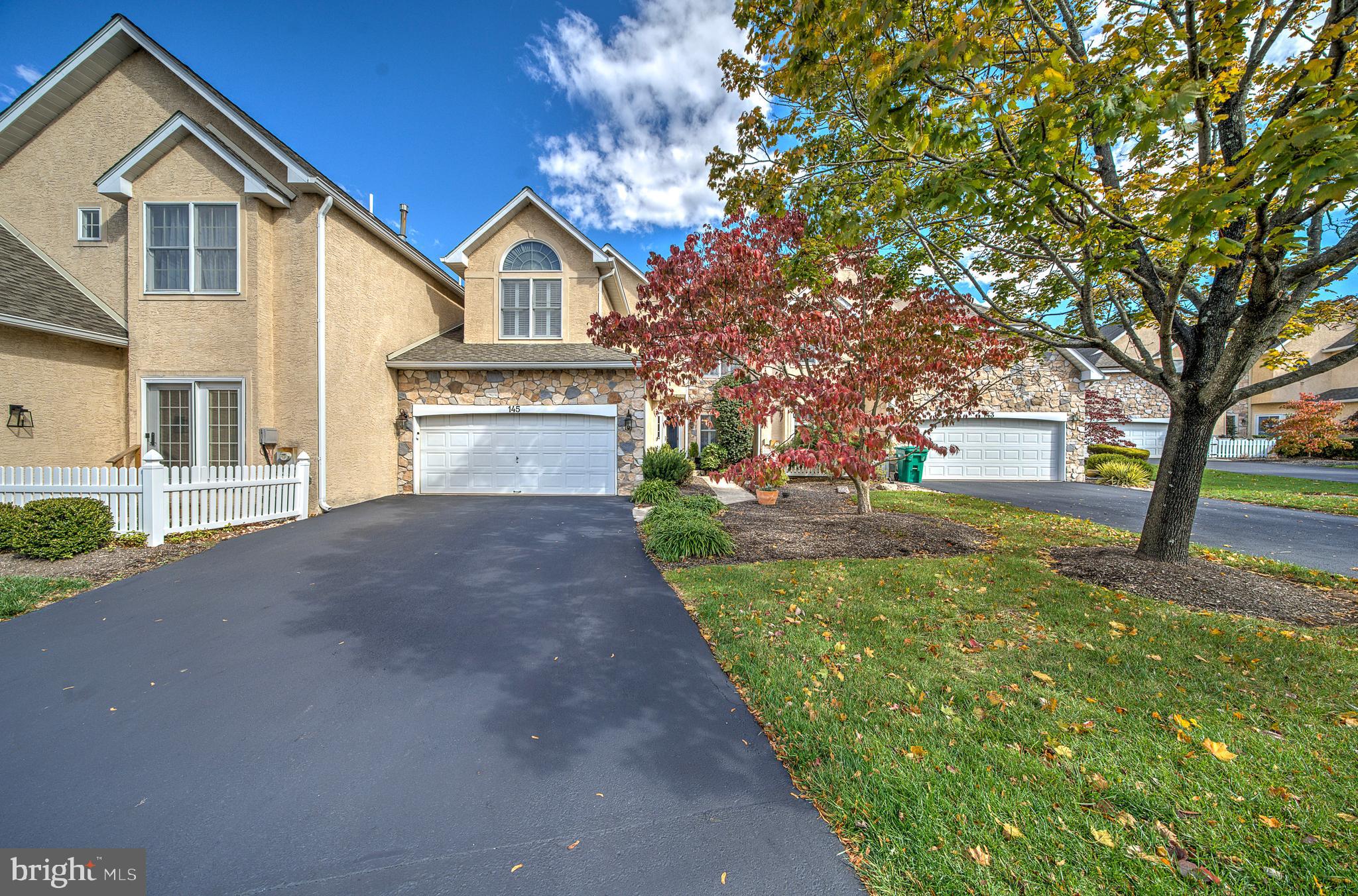 BLUE BELL CC - Residential