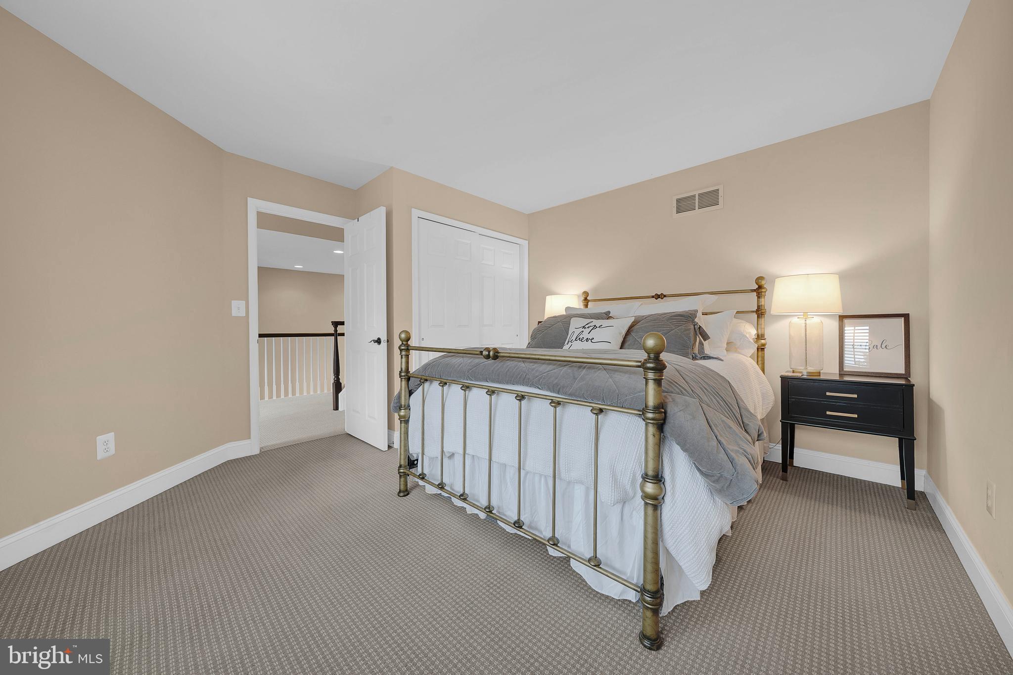 BLUE BELL CC - Residential